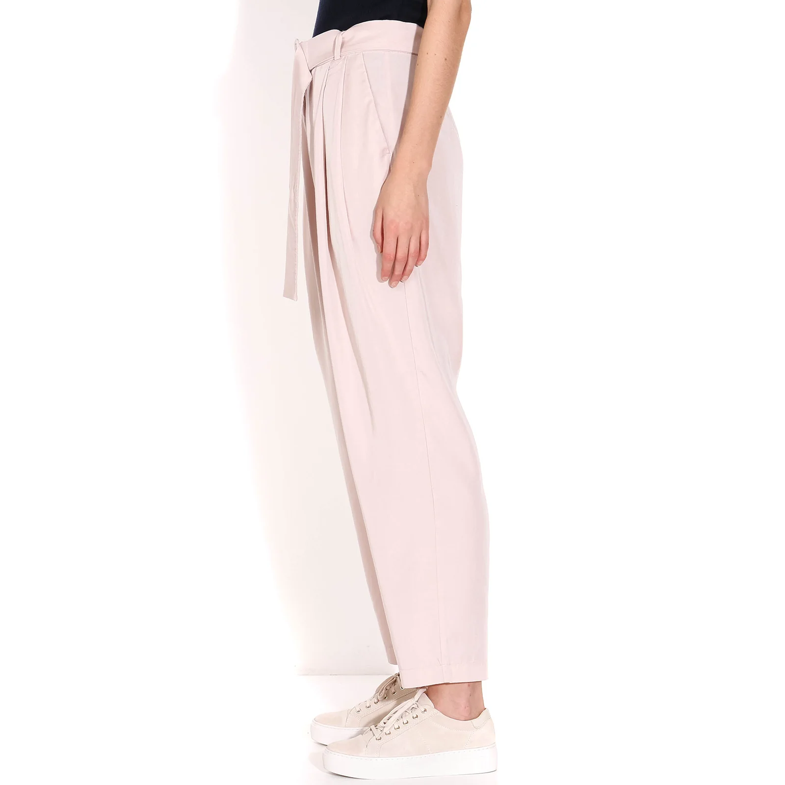Aniko Pants hushed violet - Image 5