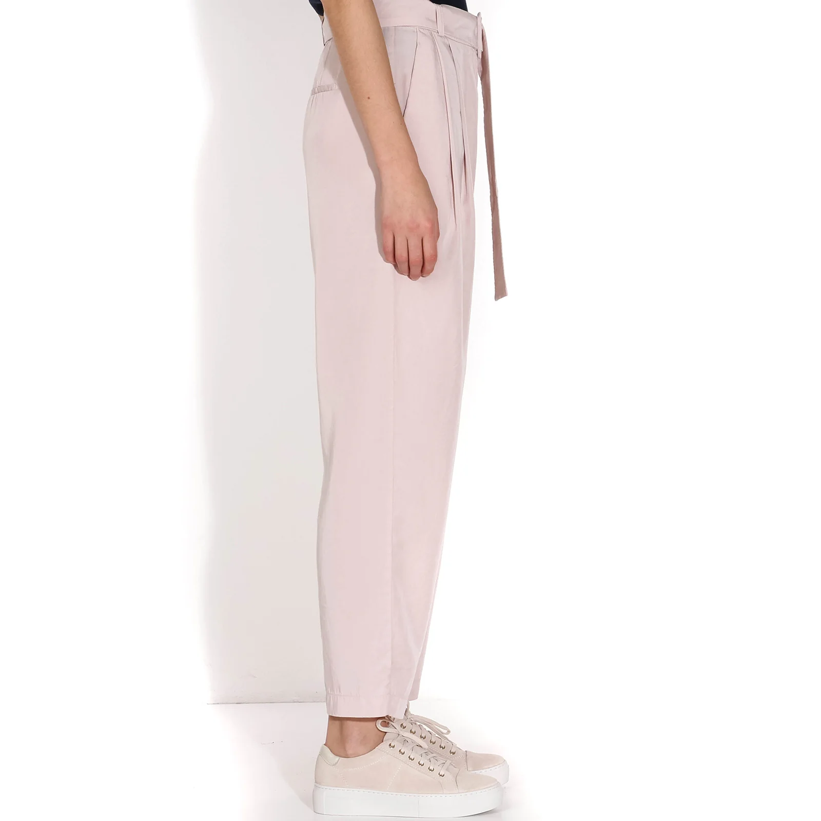 Aniko Pants hushed violet - Image 6