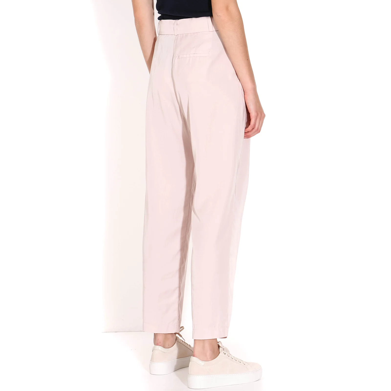 Aniko Pants hushed violet - Image 7