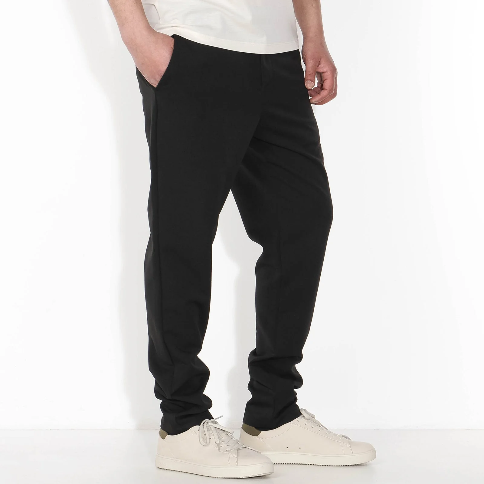 Frankie Pants black - Image 2