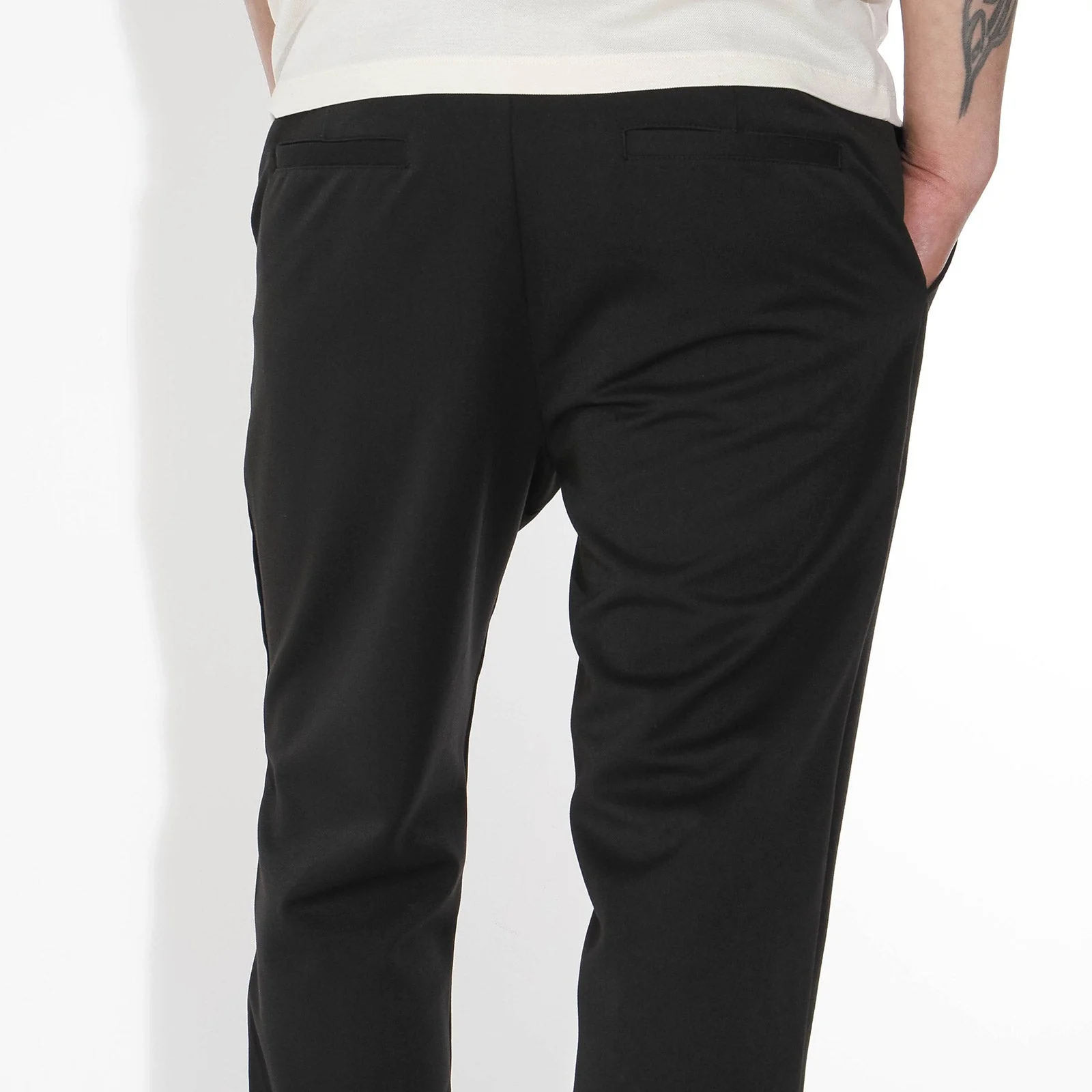 Frankie Pants black - Image 4
