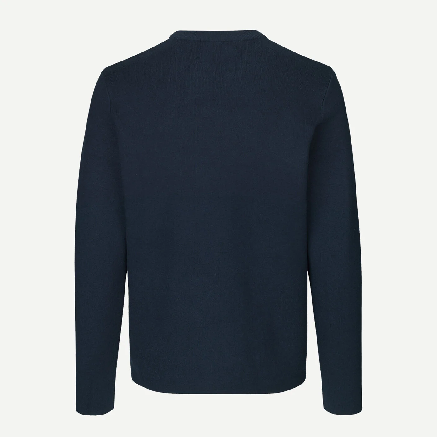 Gunan Crew Neck Jumper sky captain - Image 2