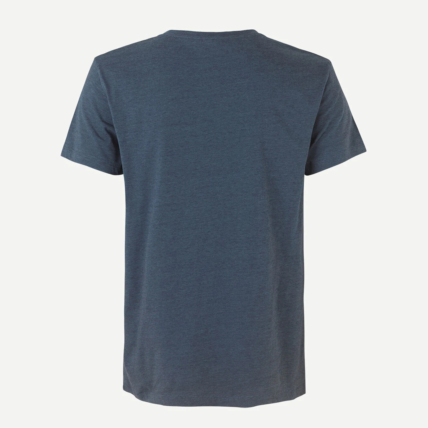 Kronos Stripe T-Shirt mirage/night - Image 2