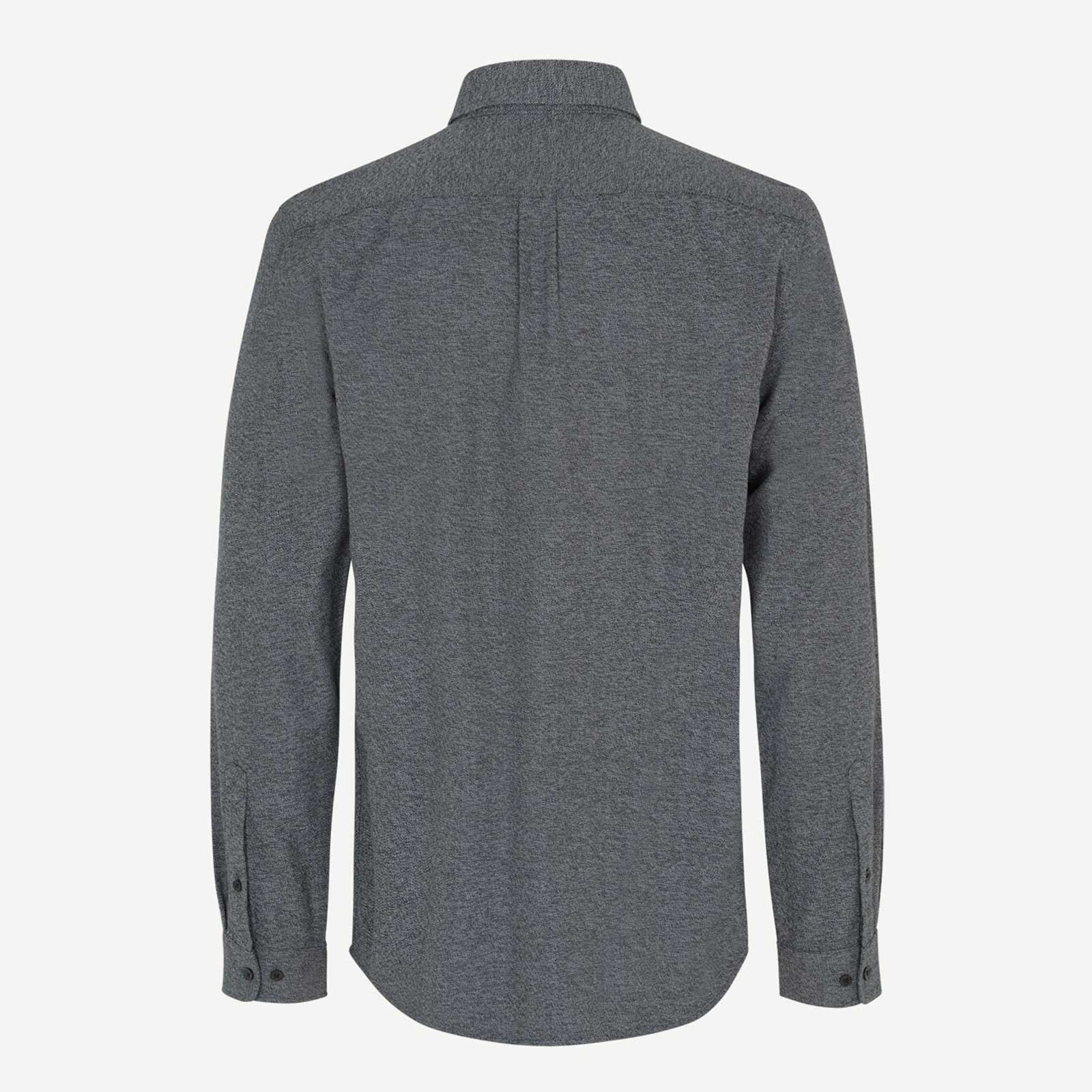 Liam BA Shirt deep forest - Image 2