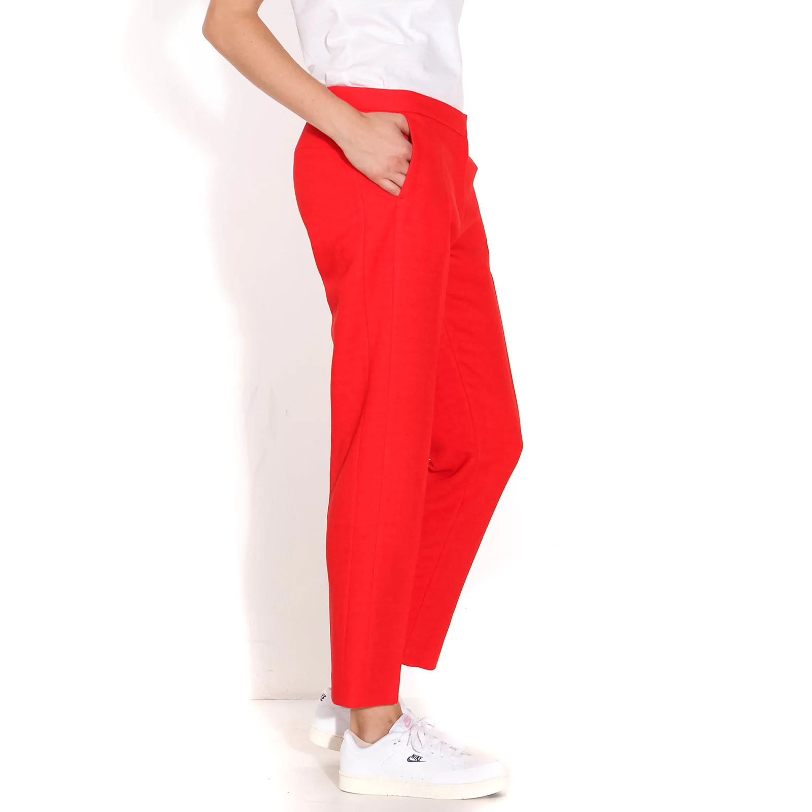 Nell Pants flame scarlet - Image 4