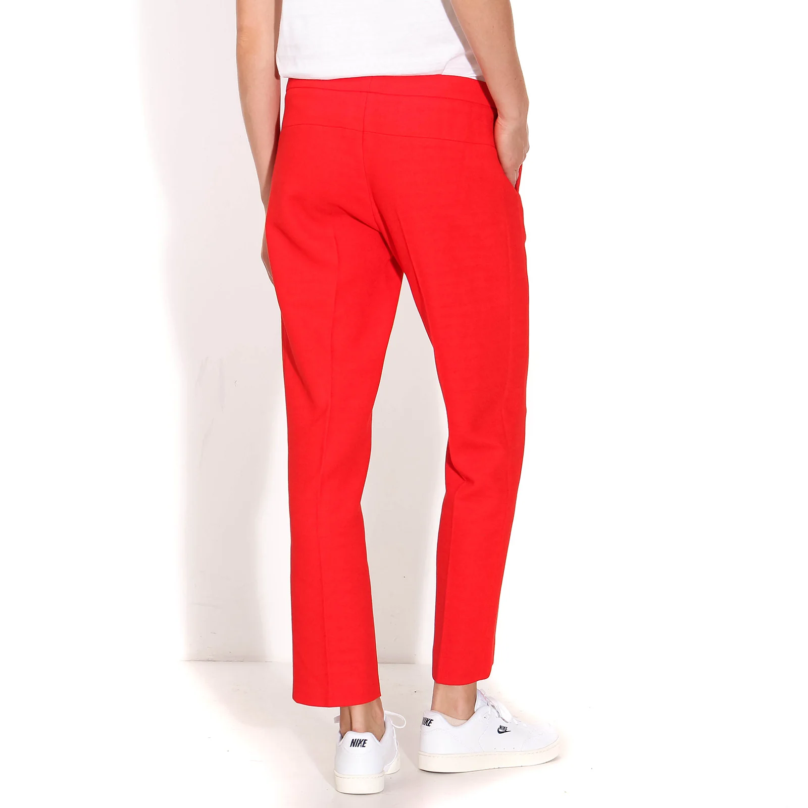 Nell Pants flame scarlet - Image 5