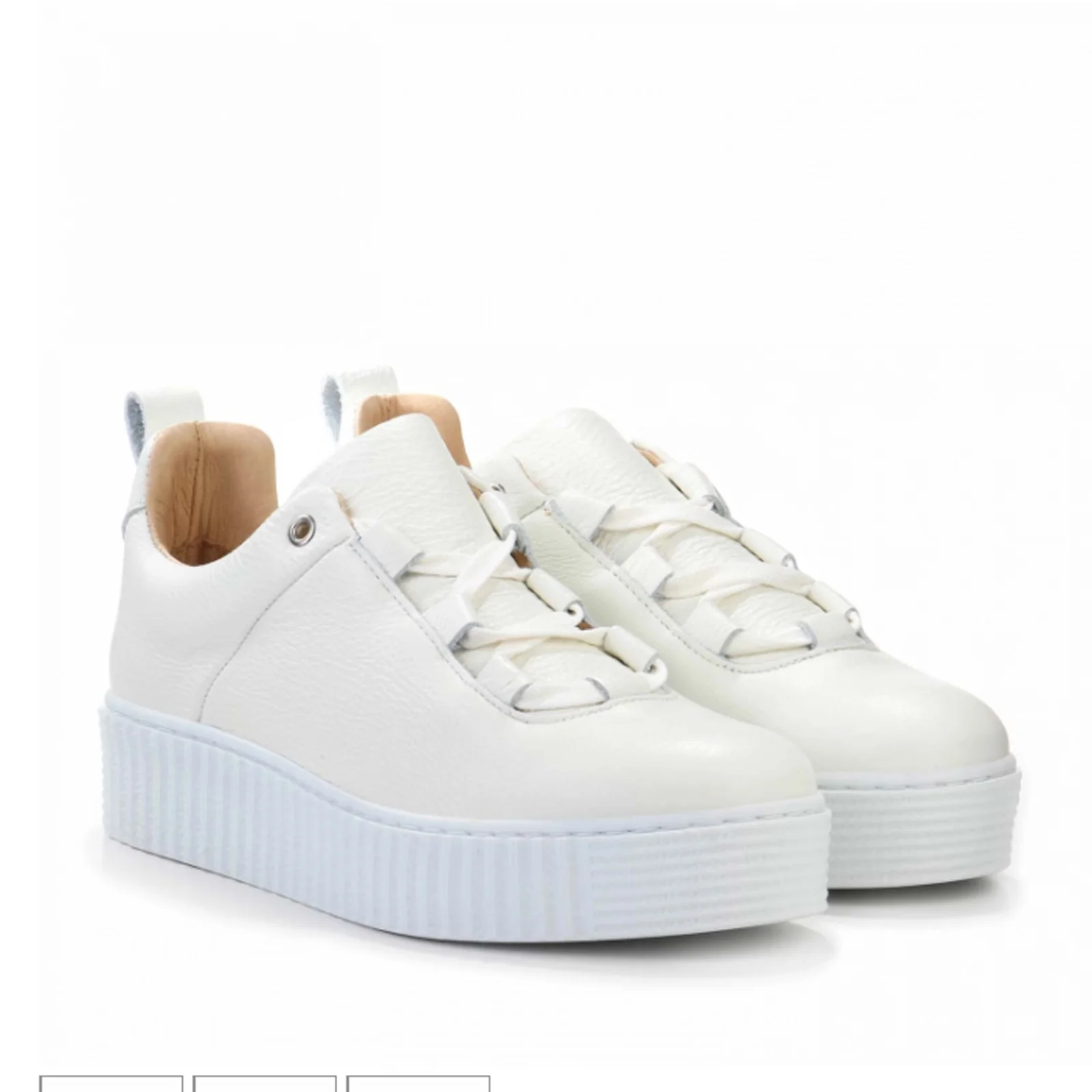 Val Sneaker white - Image 2