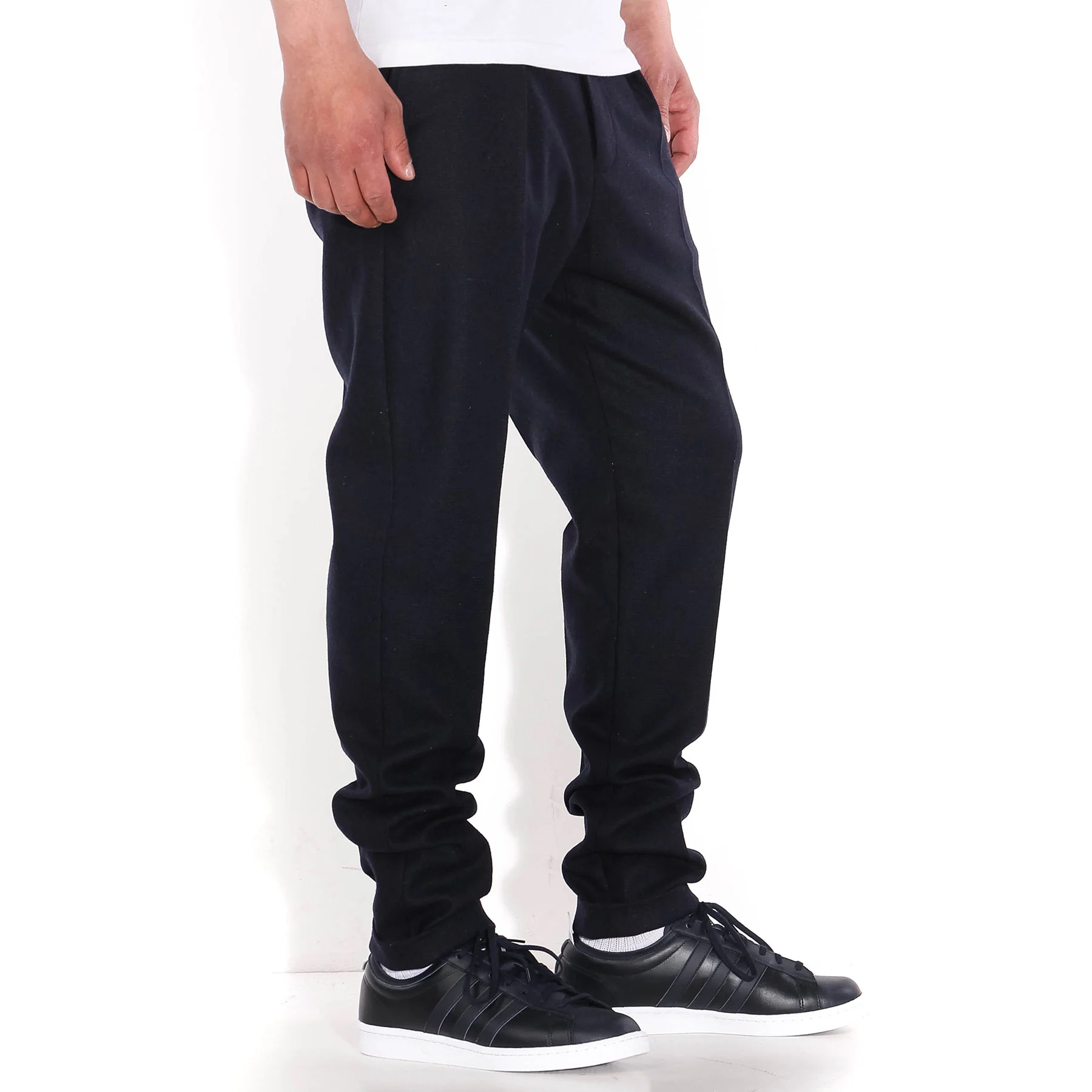 Wind Wool Pants total eclipse - Image 2
