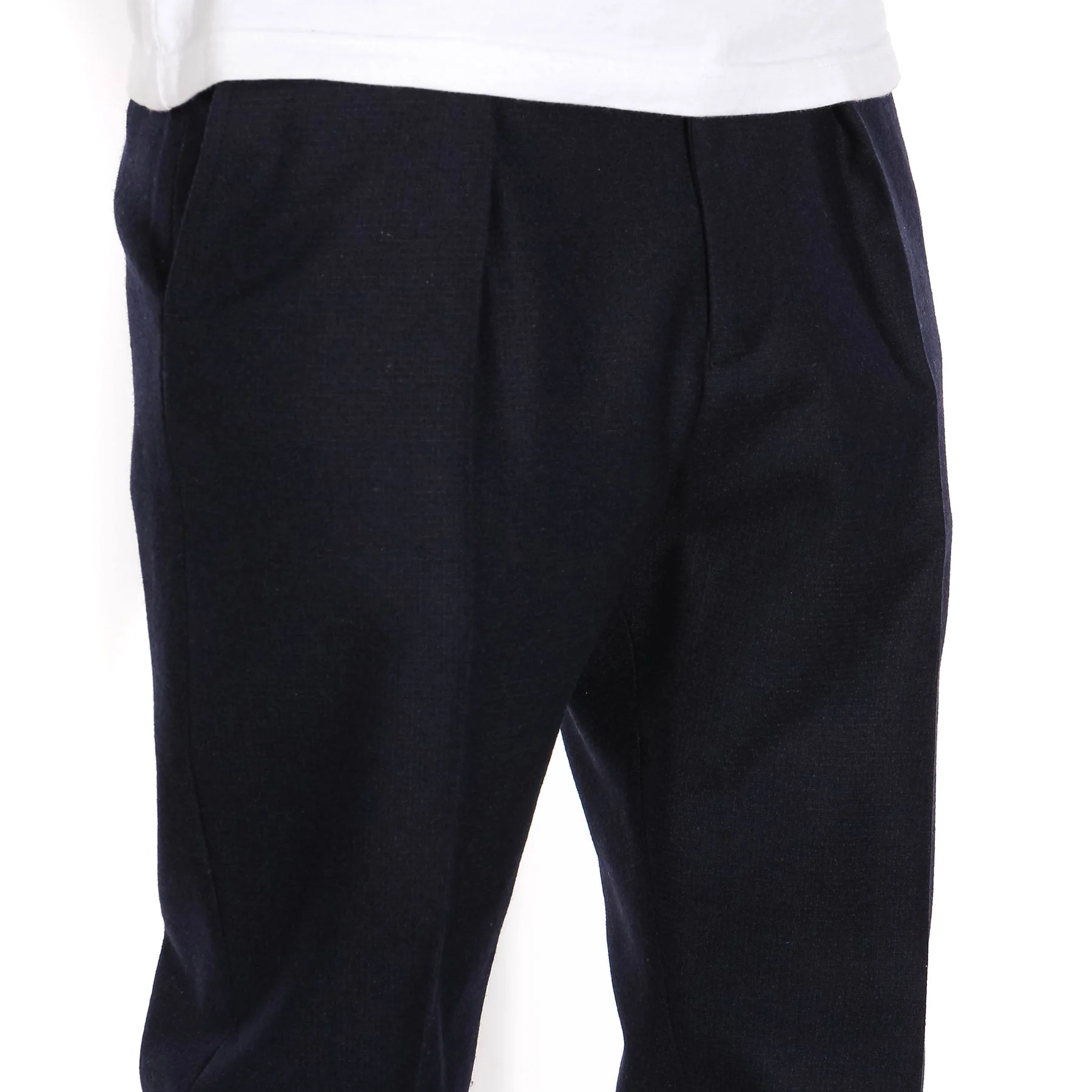 Wind Wool Pants total eclipse - Image 5