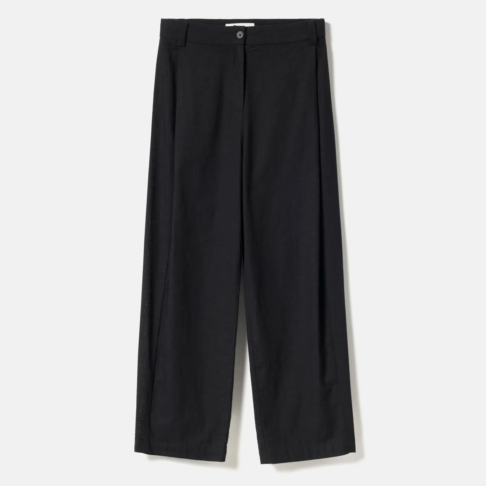 Sandi Textured Weave Pants black - Image 4