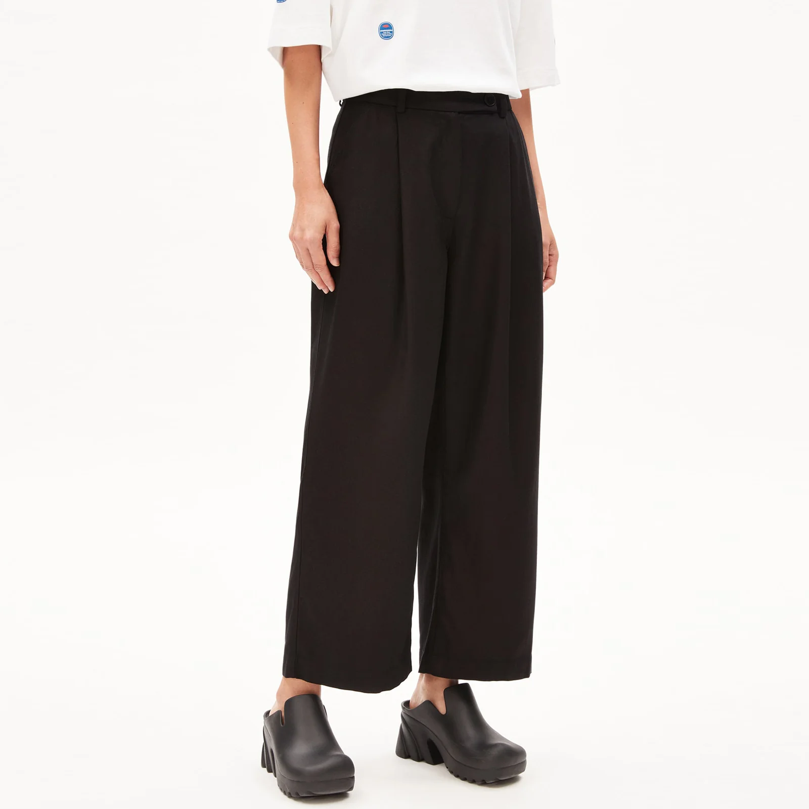 Sandrinaa Pants black - Image 2