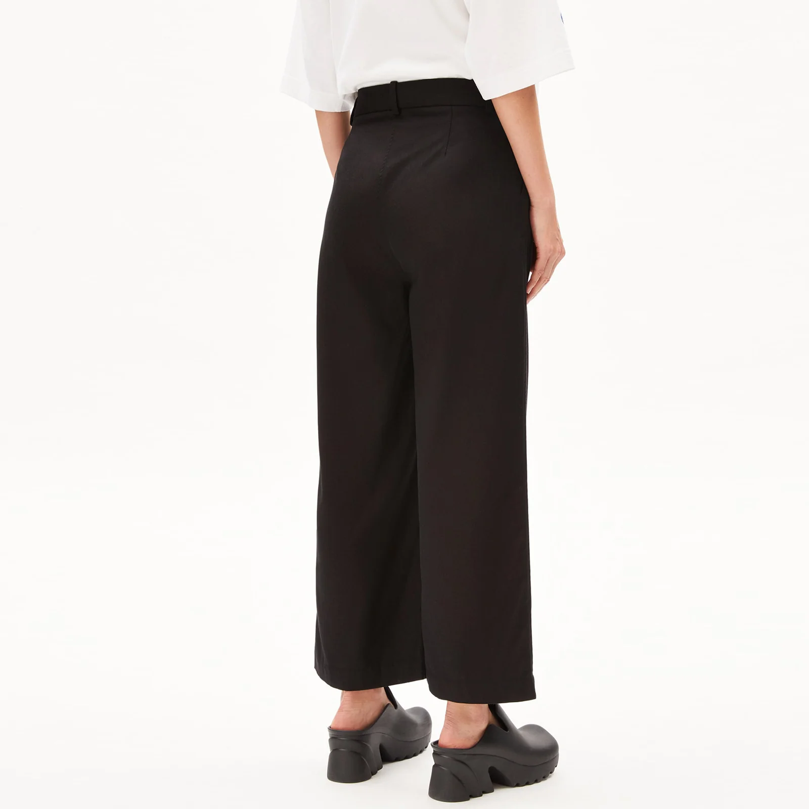 Sandrinaa Pants black - Image 4