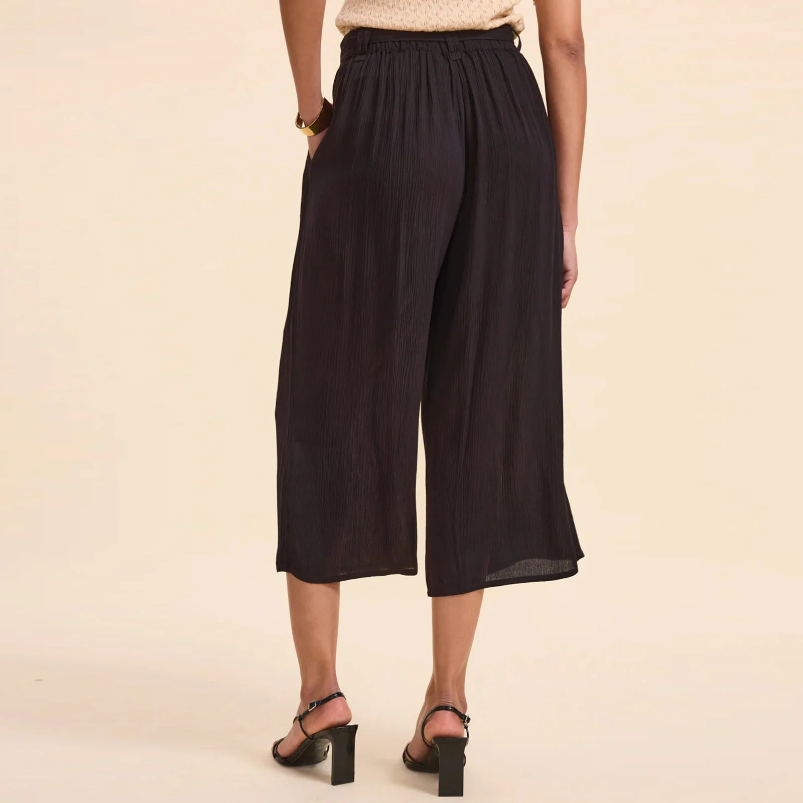 Sandro Pants charbon - Image 2
