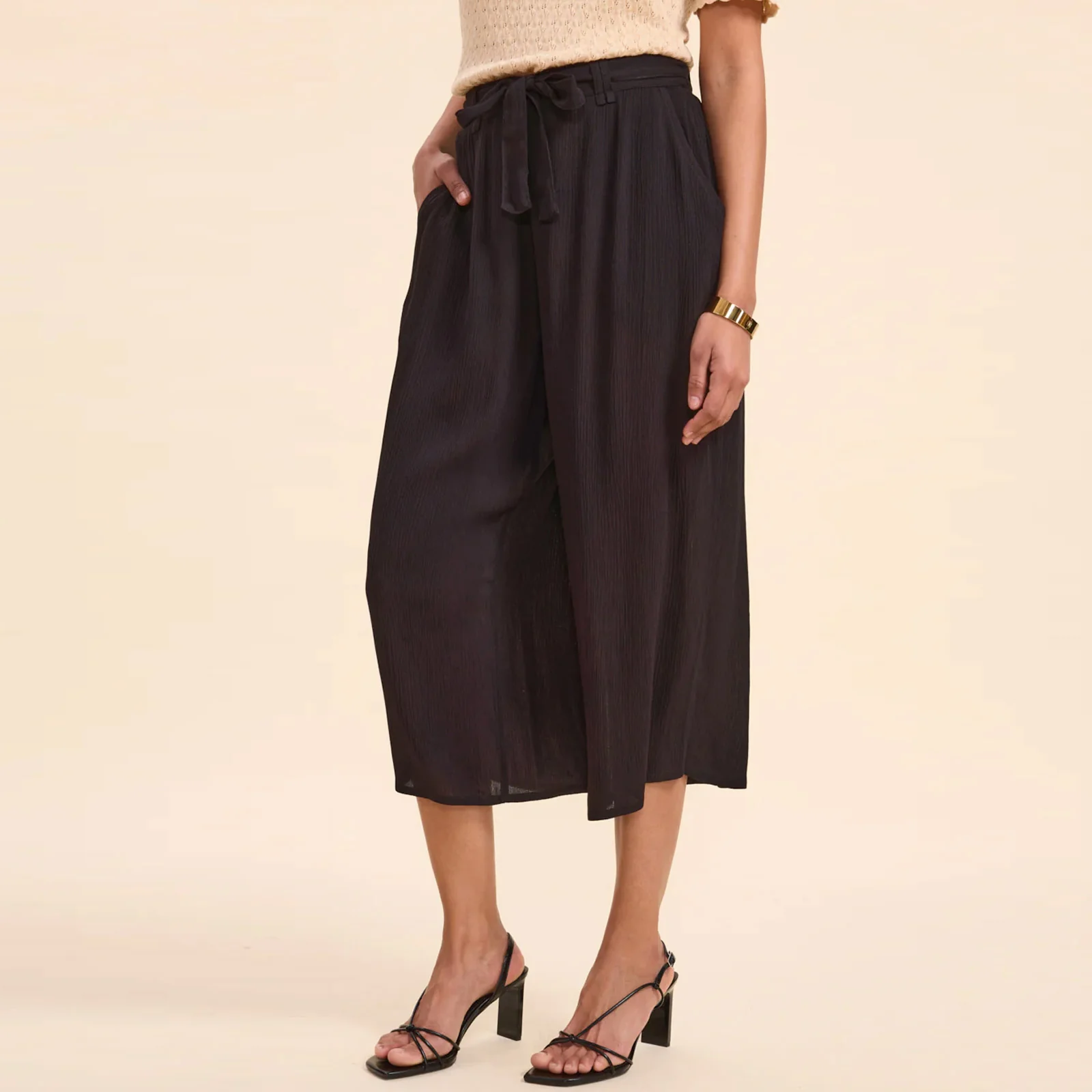 Sandro Pants charbon - Image 3