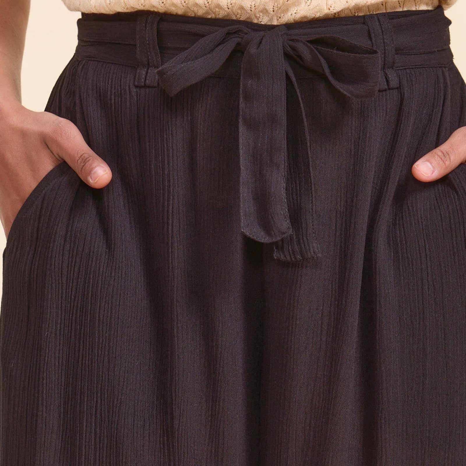 Sandro Pants charbon - Image 5