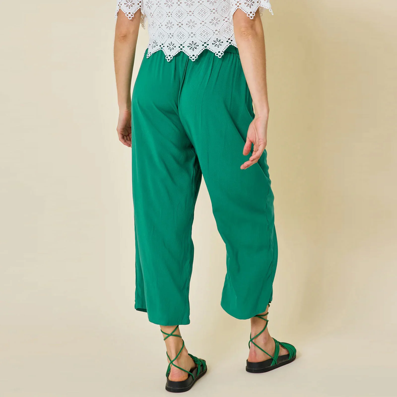 Sandro Pants paon - Image 3