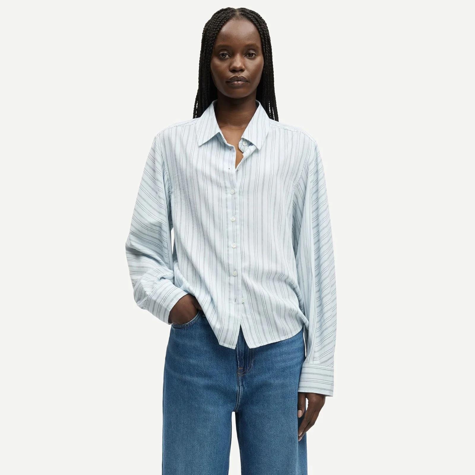 Sania Shirt 15960 skywriting st.