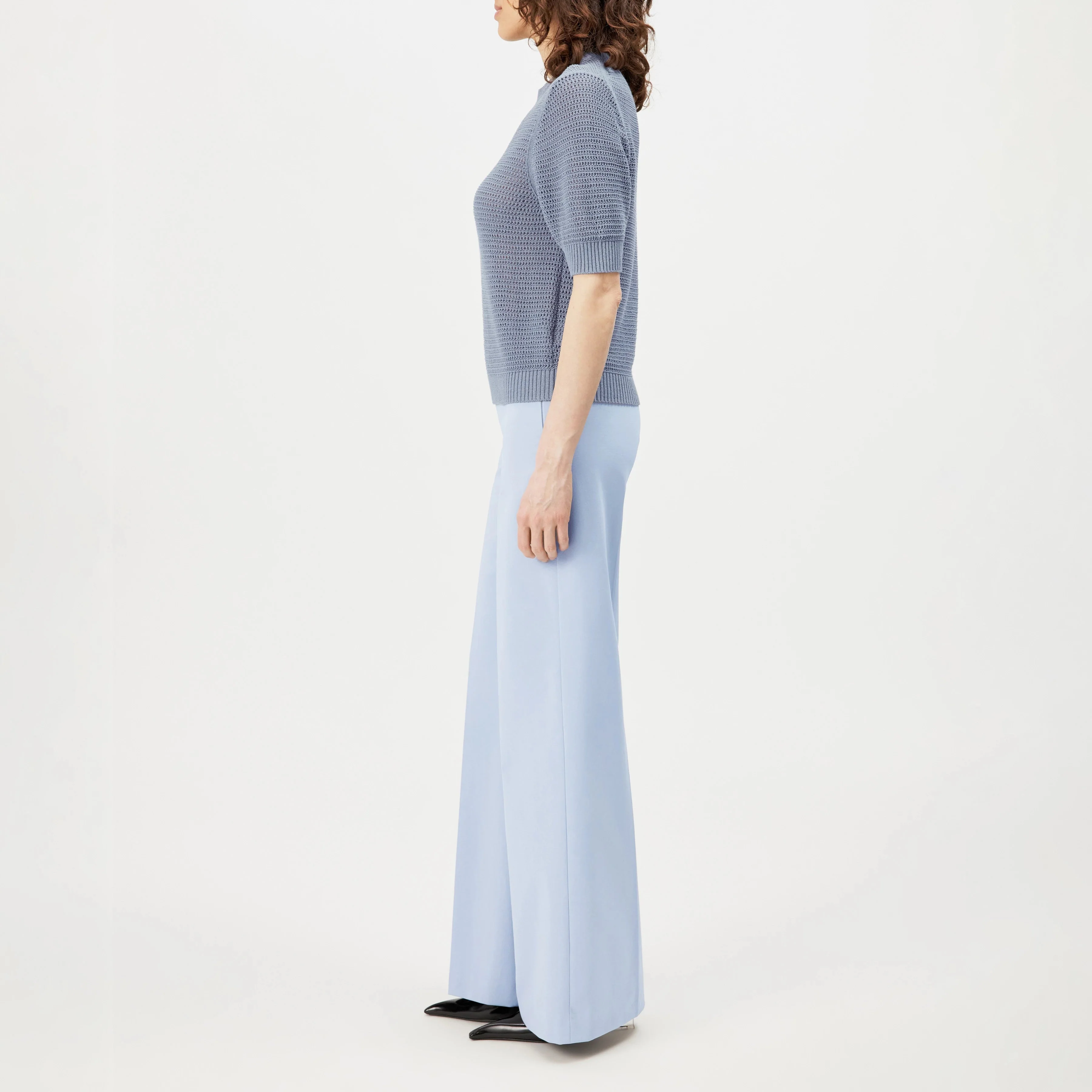 Sanidy Jumper 420138 dusty sky - Image 4