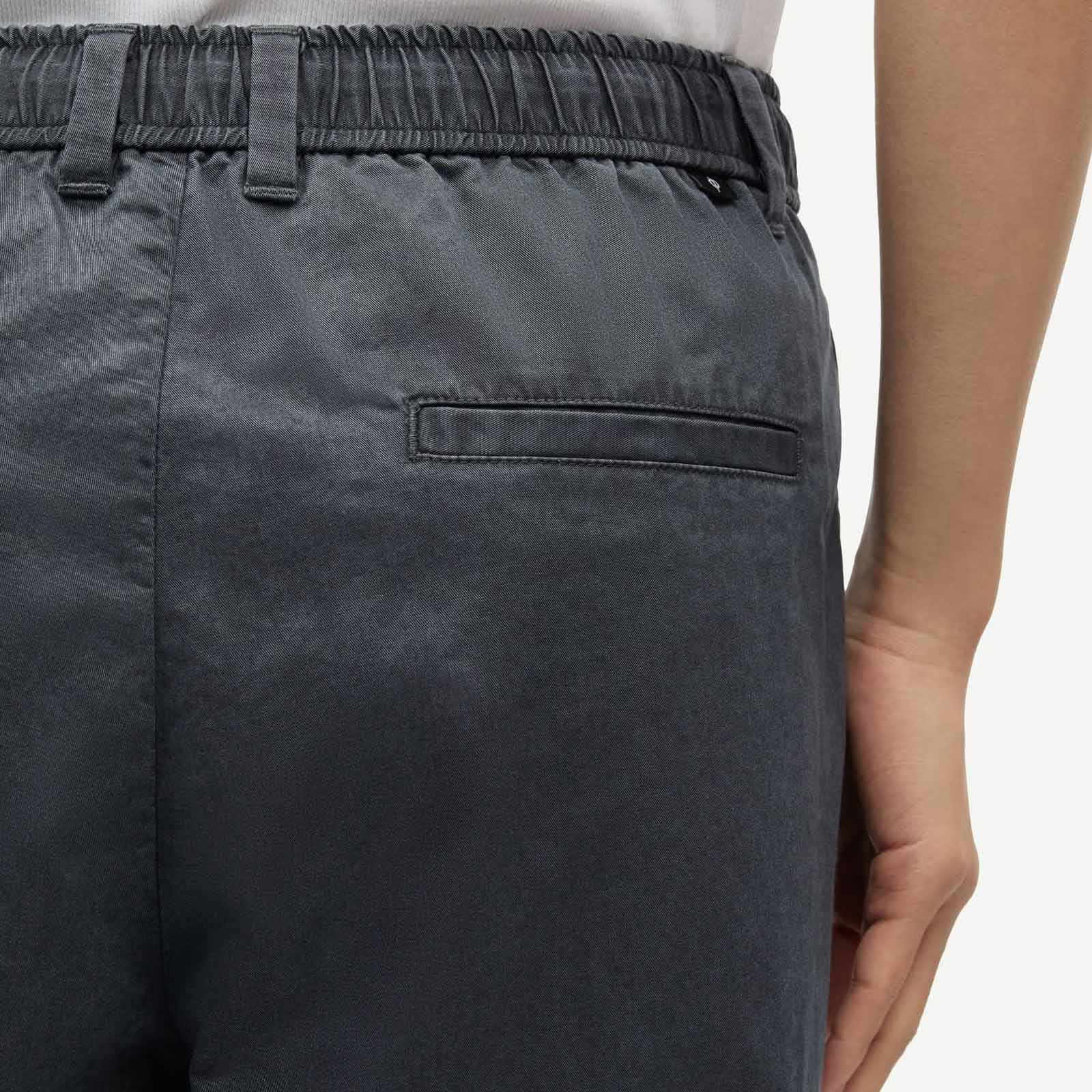 Sanoah Flex Trousers 15717 black - Image 5