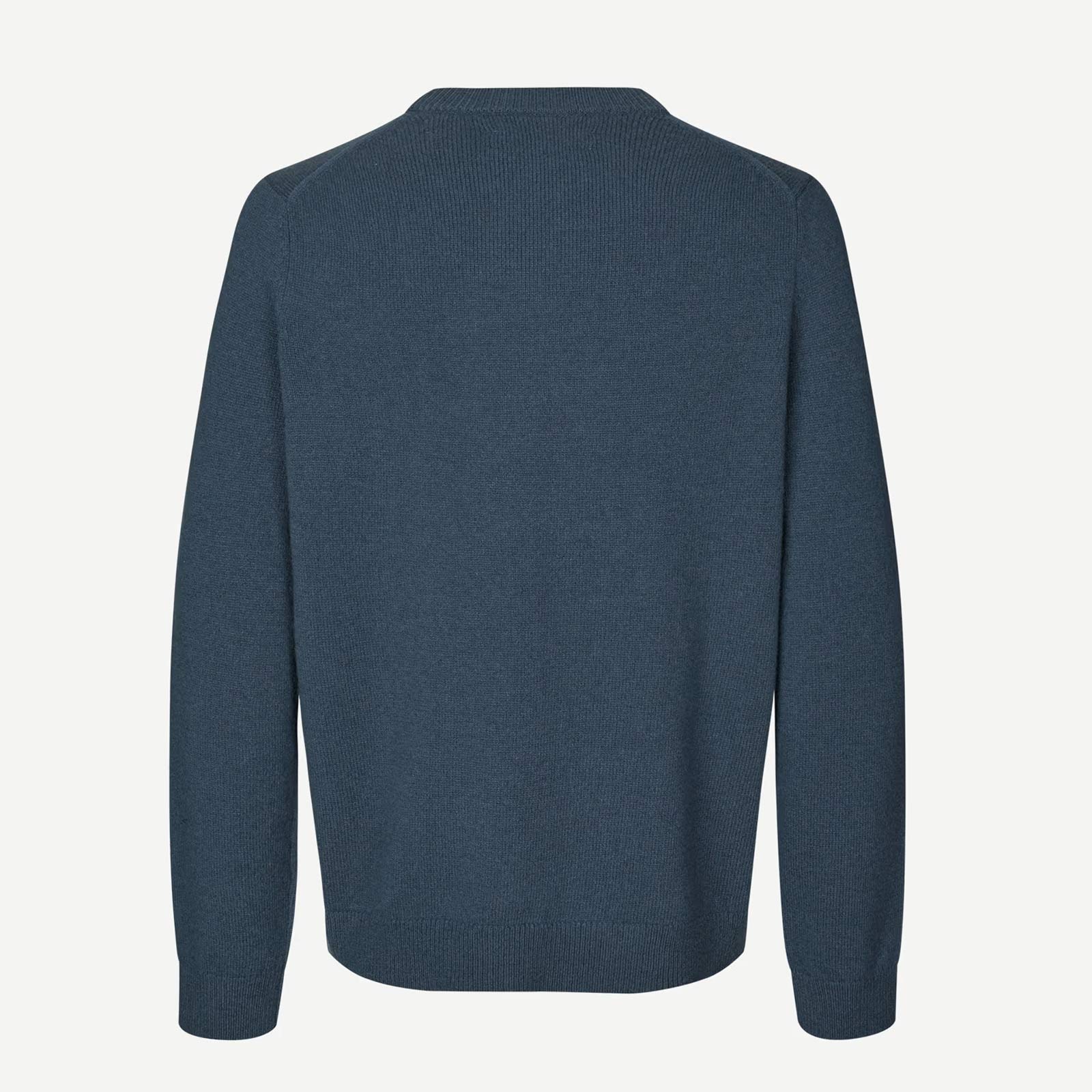 Sapatrik Sweater midnight navy - Image 7