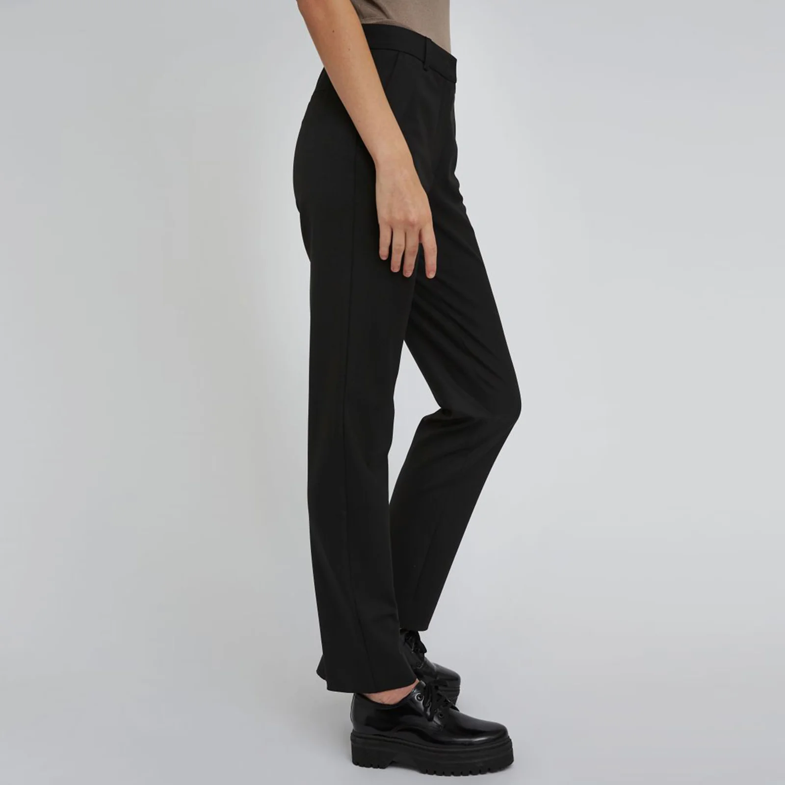 Sarah Trousers black - Image 3