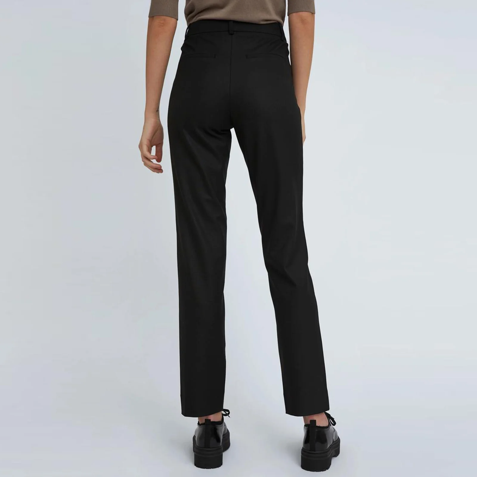 Sarah Trousers black - Image 4