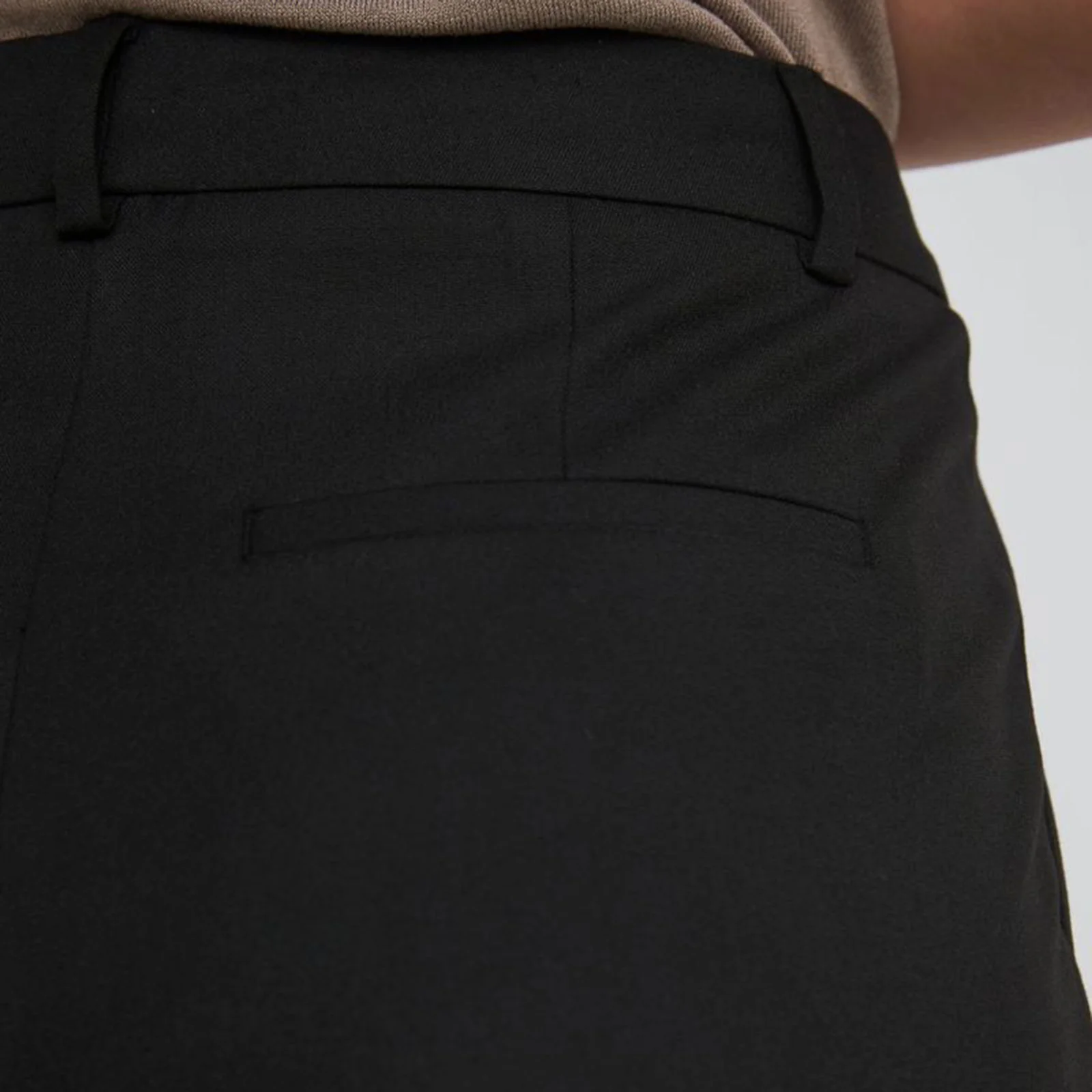 Sarah Trousers black - Image 5