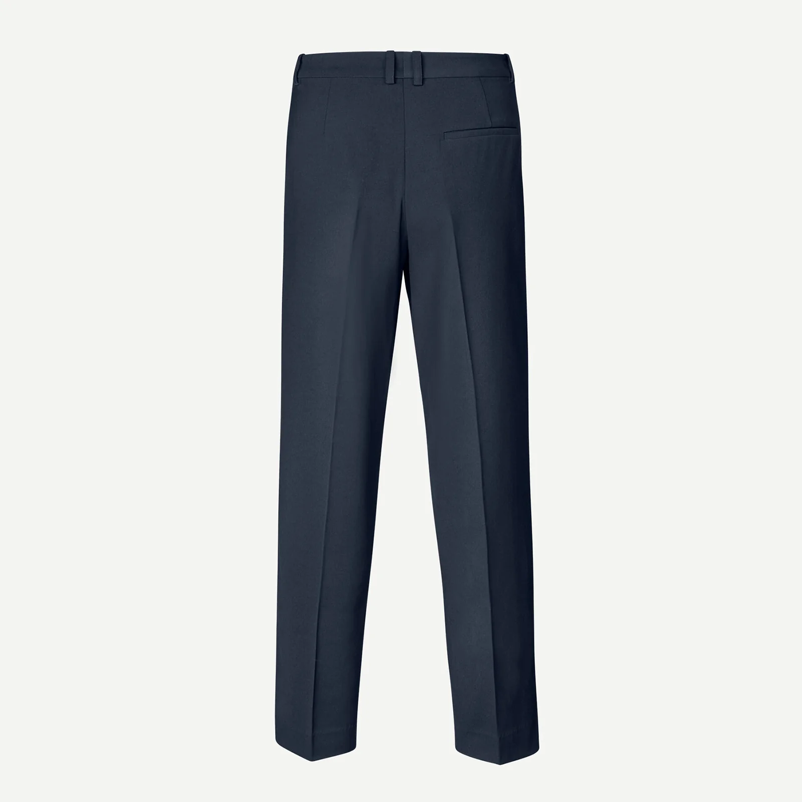 Saramona Trousers salute - Image 2