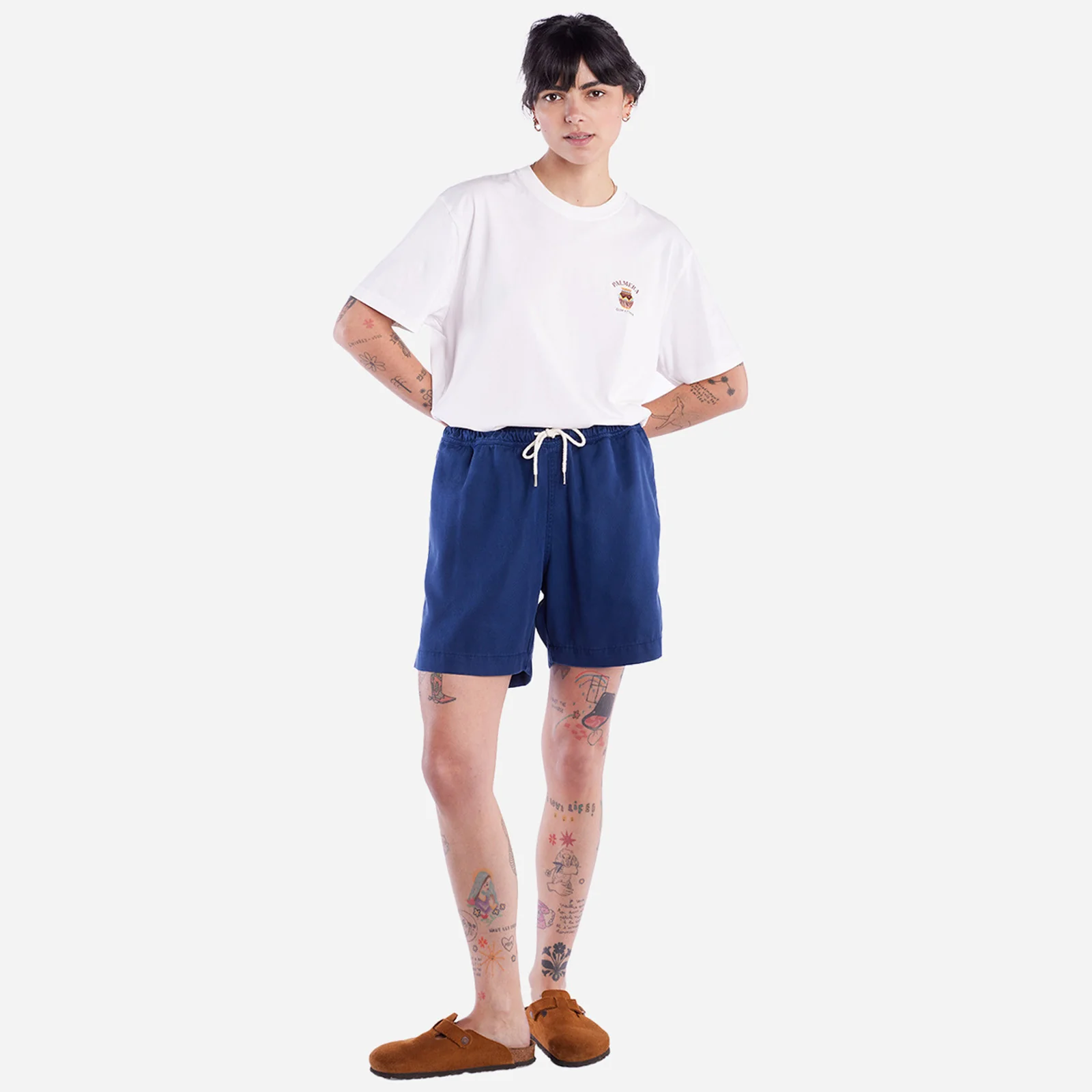 Sarapiqui T-Shirt ecru - Image 4