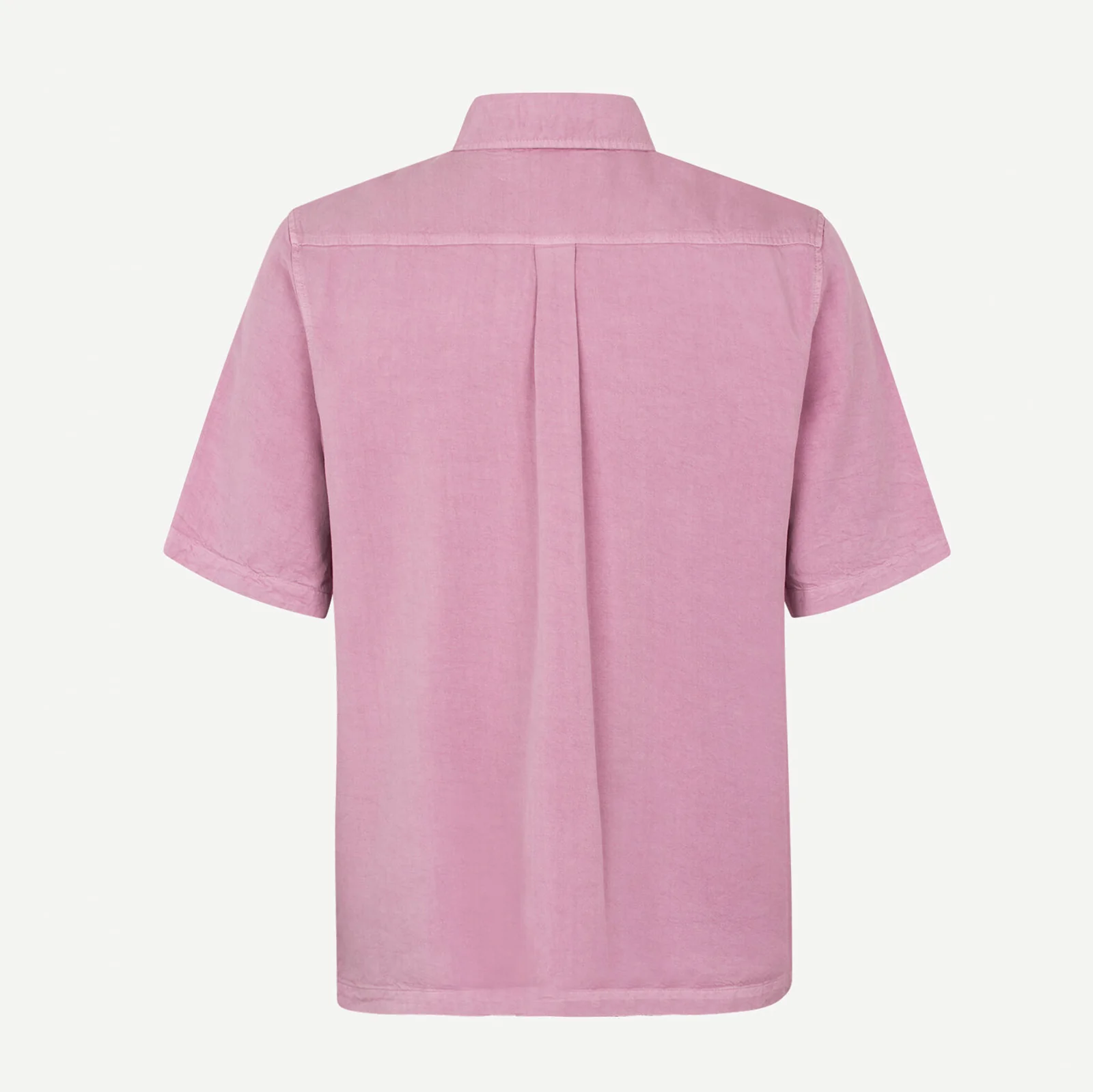 Sataro NP Shirt orchid haze - Image 2