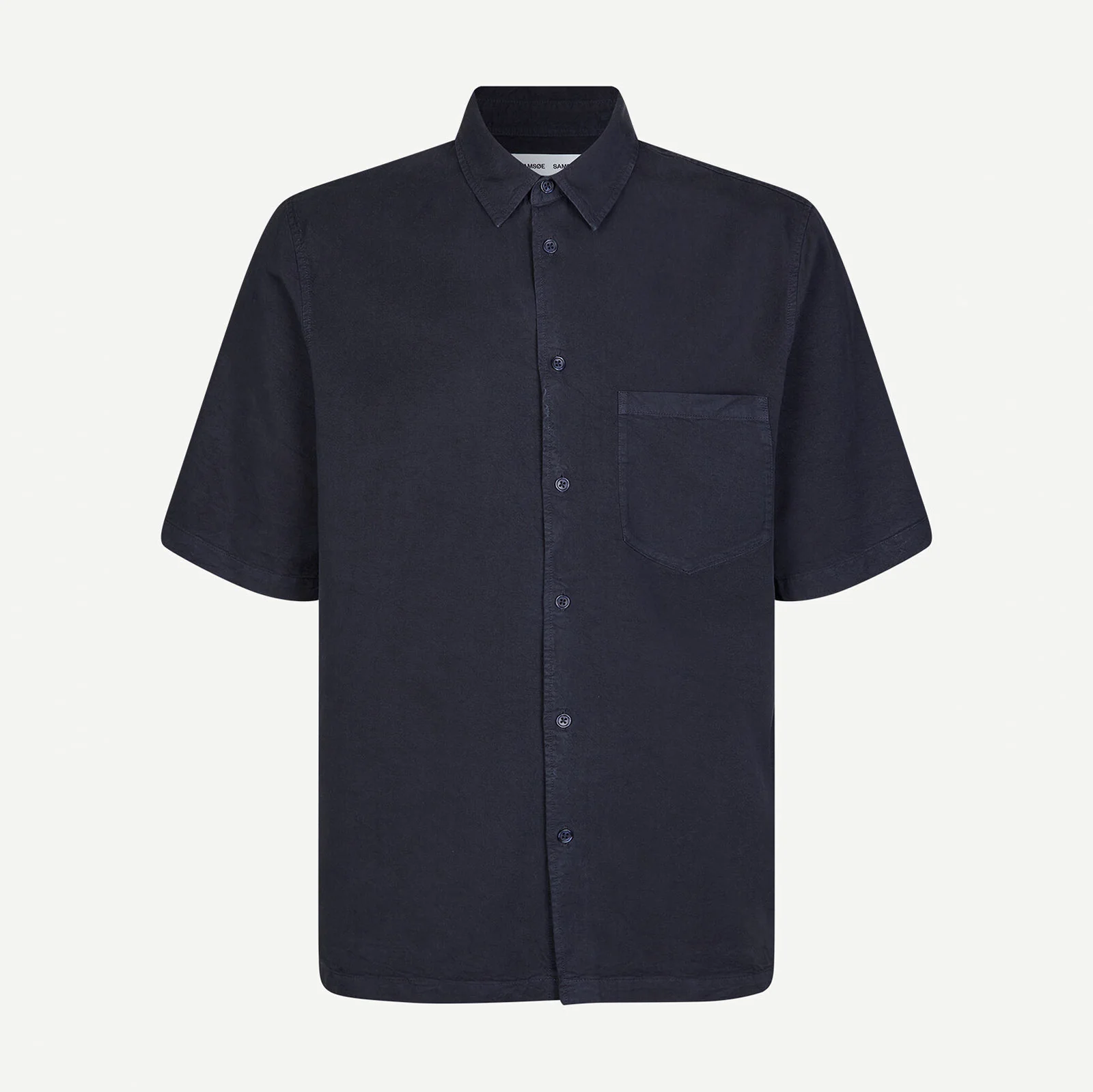 Sataro NP Shirt salute 14982