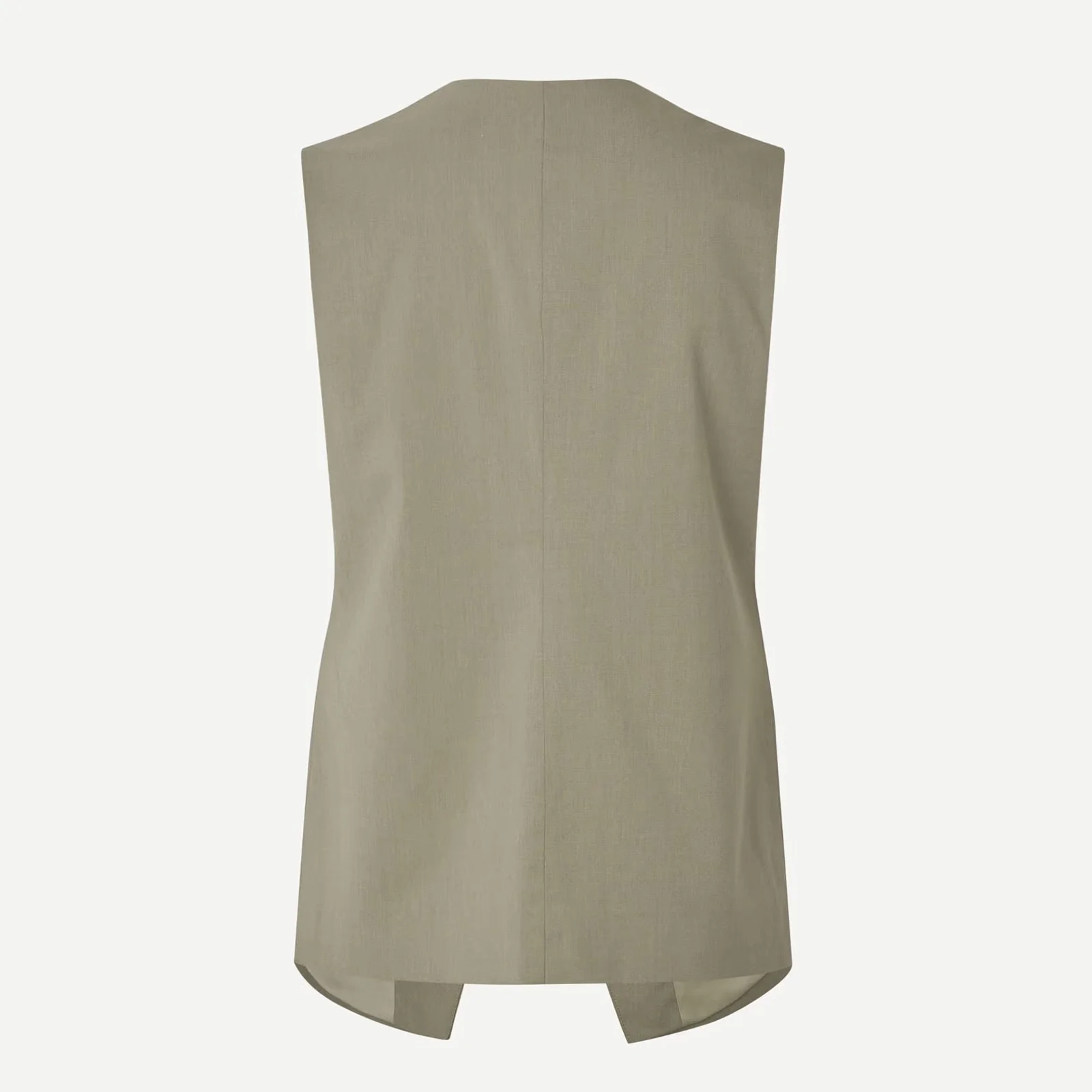 Satova Vest 15145 overland trek mel. - Image 4