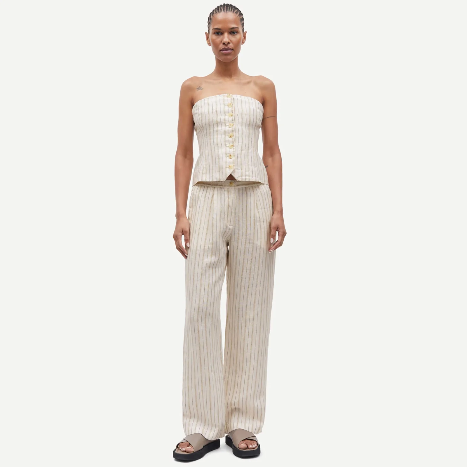 Satove Trousers 14329 egret st.