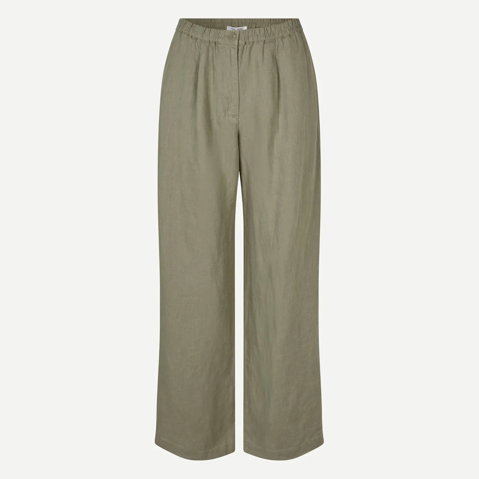 Satove Trousers 14329 vetiver - Image 6