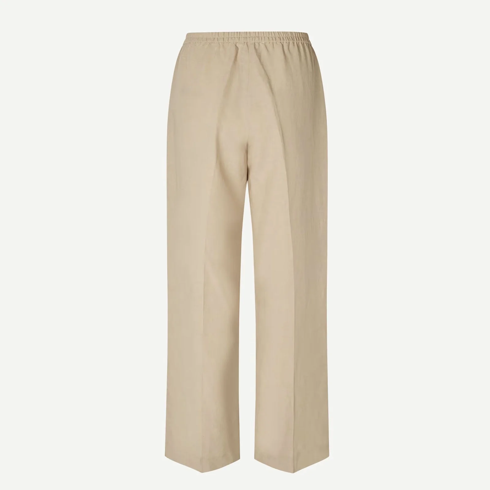 Satove Trousers 15262 white pepper - Image 5
