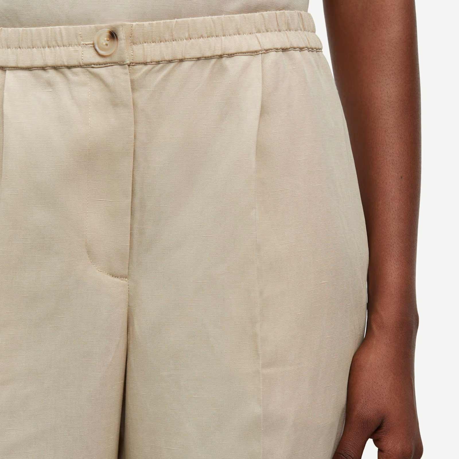 Satove Trousers 15262 white pepper - Image 6