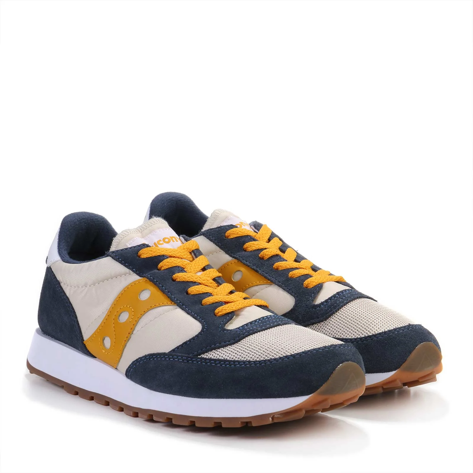 Jazz Original Vintage denim/tap/curry marine - Image 2
