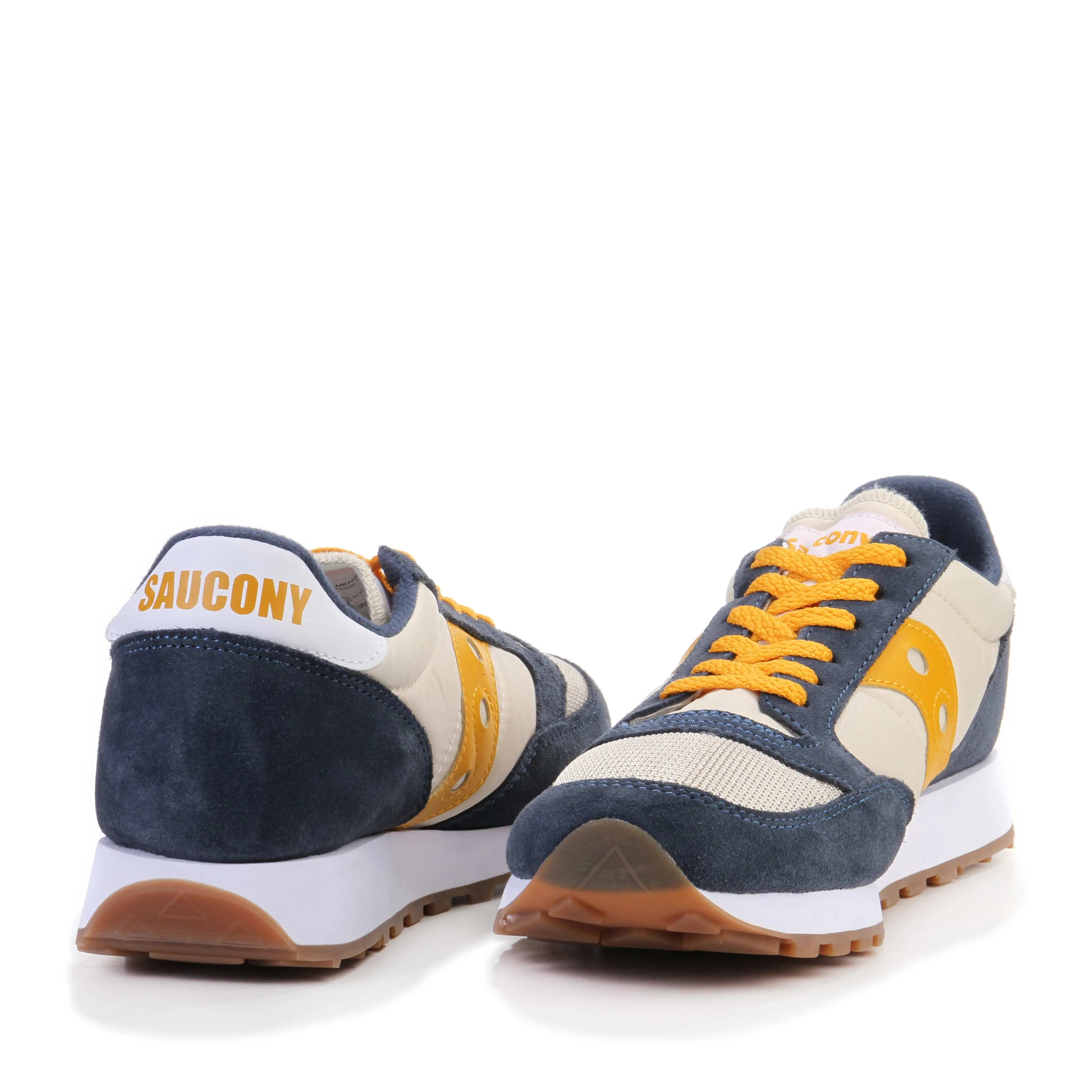 Jazz Original Vintage denim/tap/curry marine - Image 3