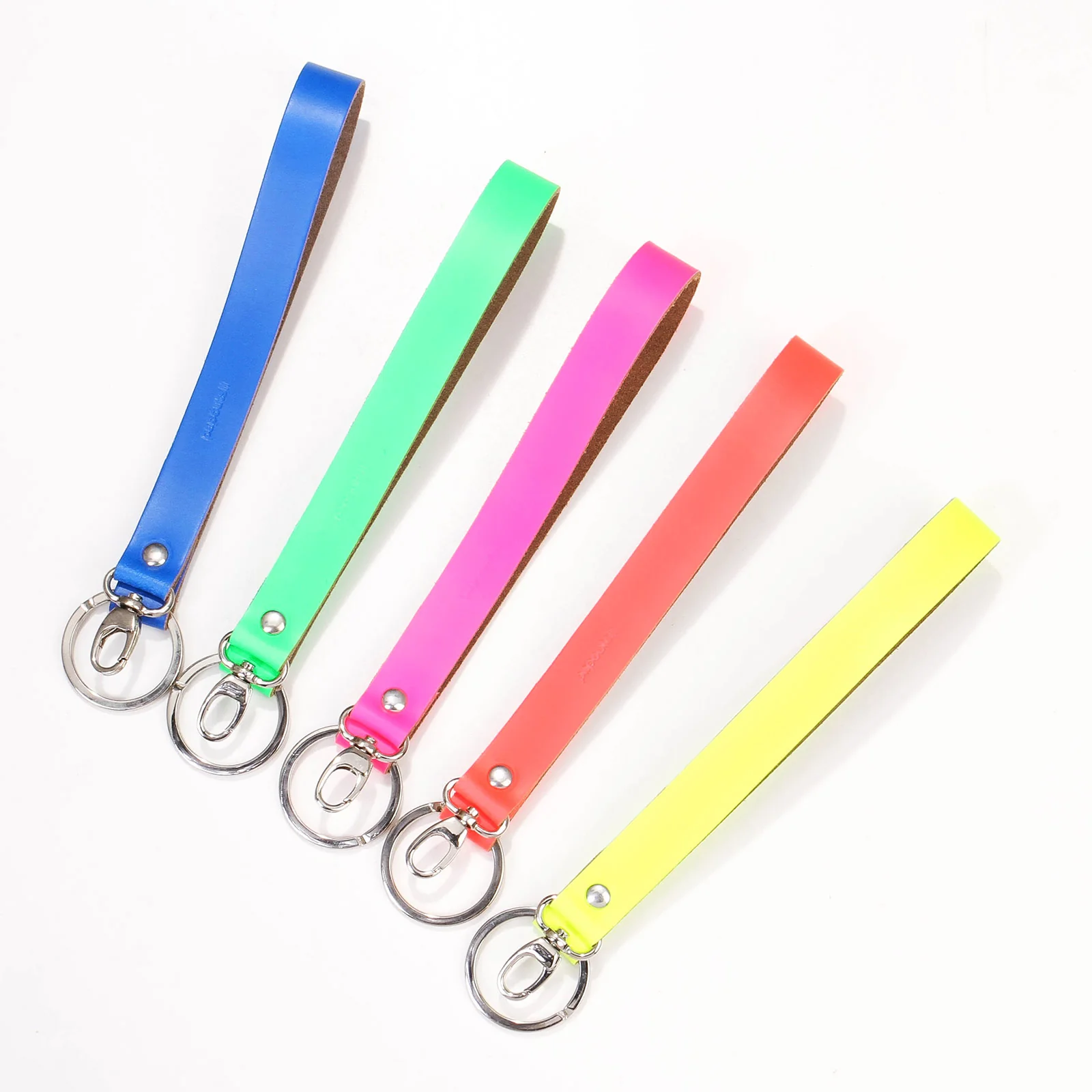 Rika Keyband neon orange - Image 2