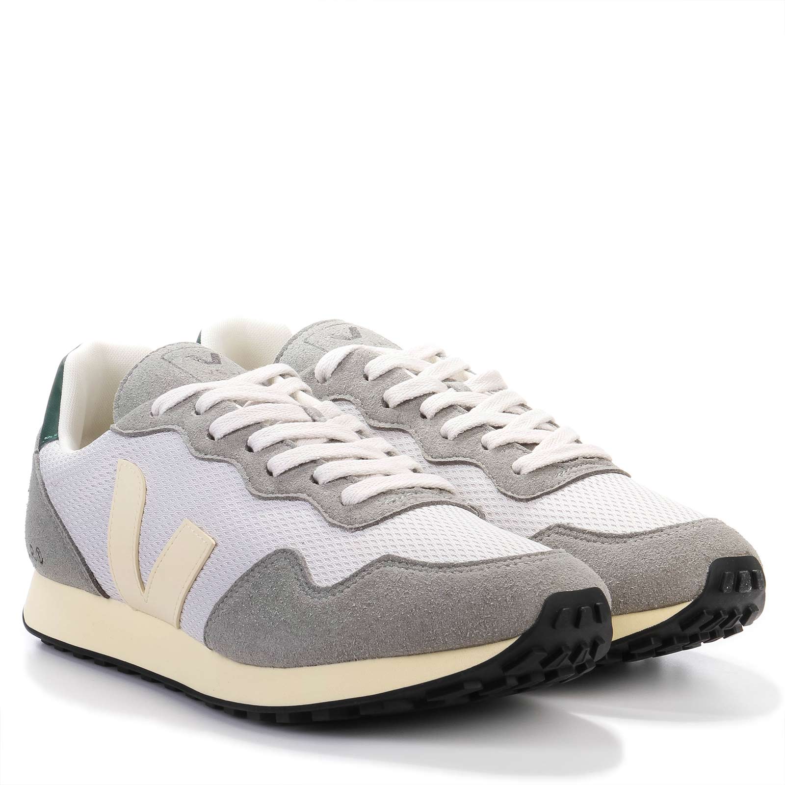 SDU Rec Alveomesh light grey/butter - Image 2