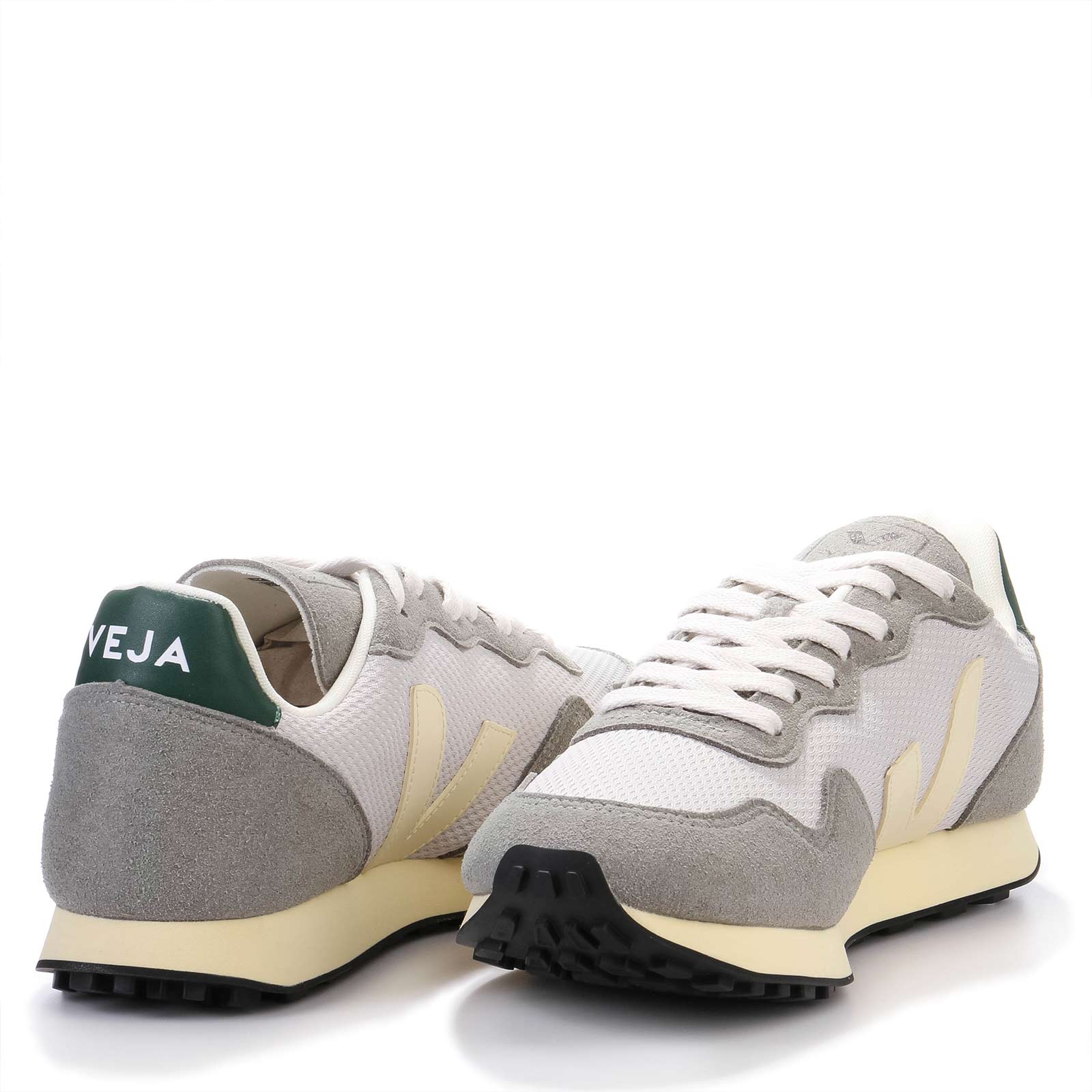 SDU Rec Alveomesh light grey/butter - Image 3