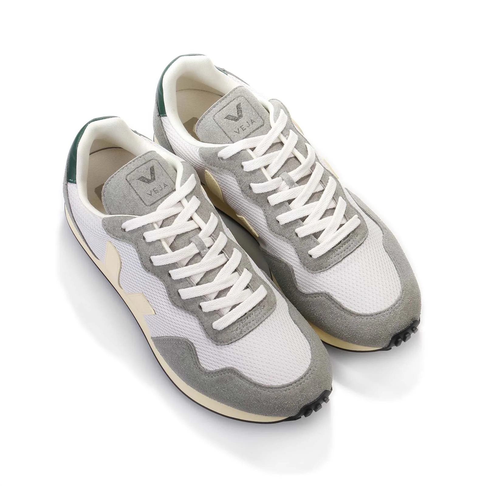 SDU Rec Alveomesh light grey/butter - Image 4