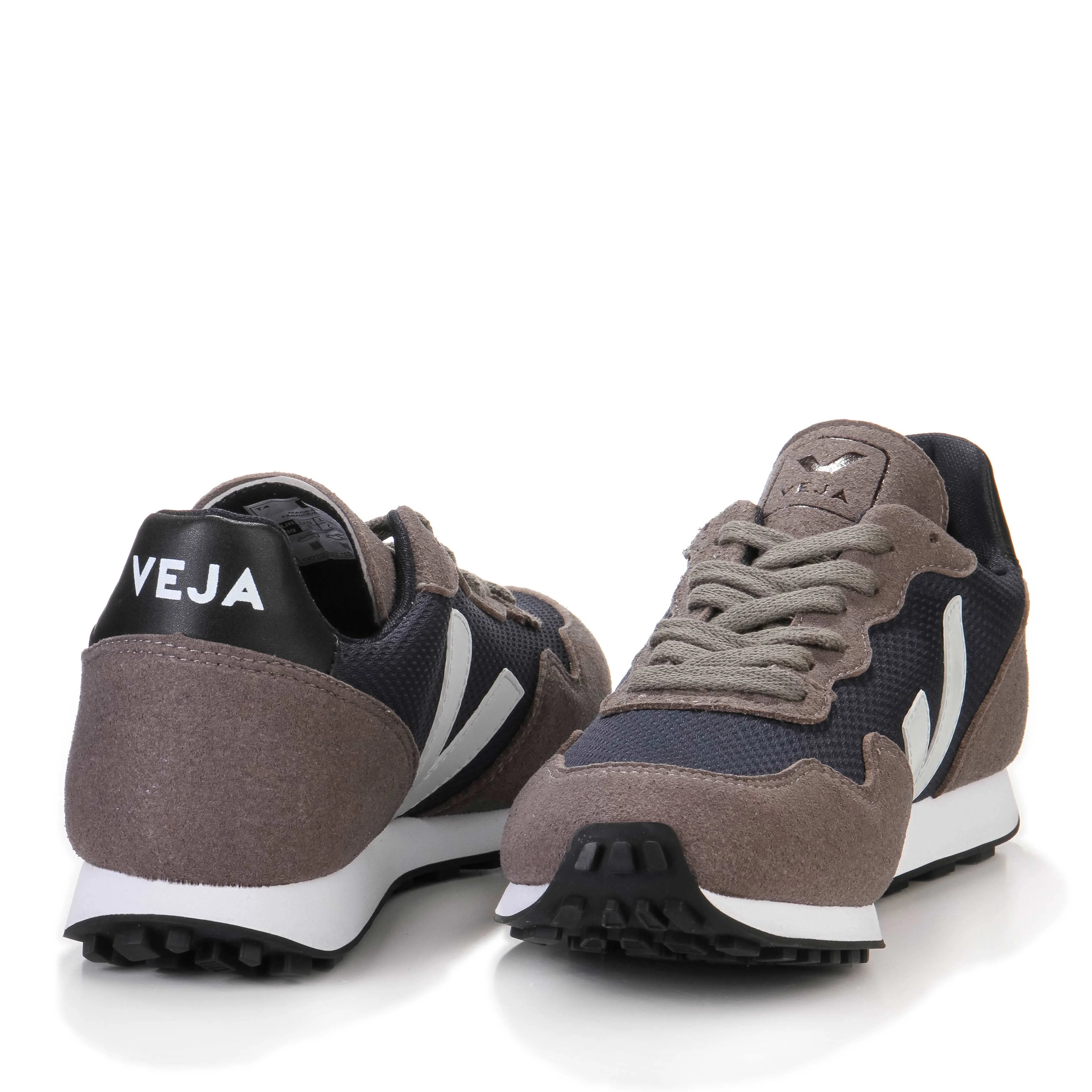 SDU REC AlveoMesh nautico/oxford grey/grey - Image 3