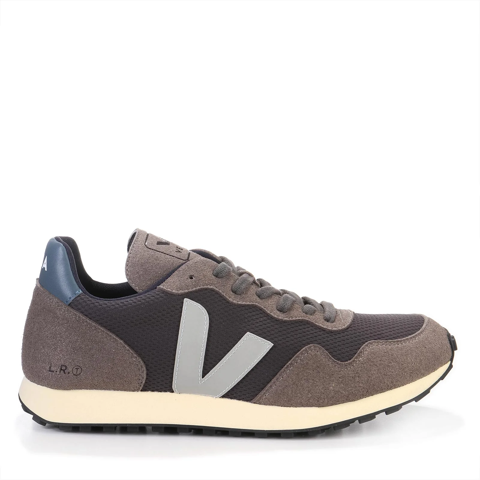 SDU Rec W AlveoMesh grafite/oxfordgrey/moonrock