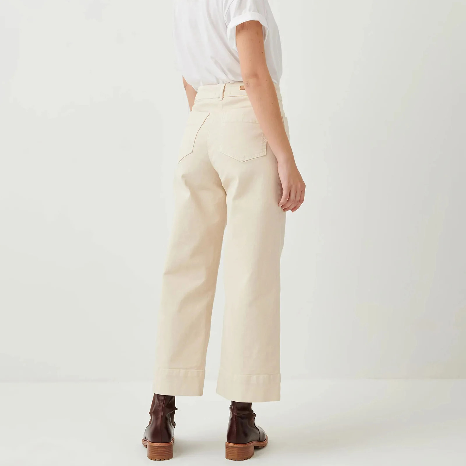 Seakey O Jeans fleur de sel - Image 4