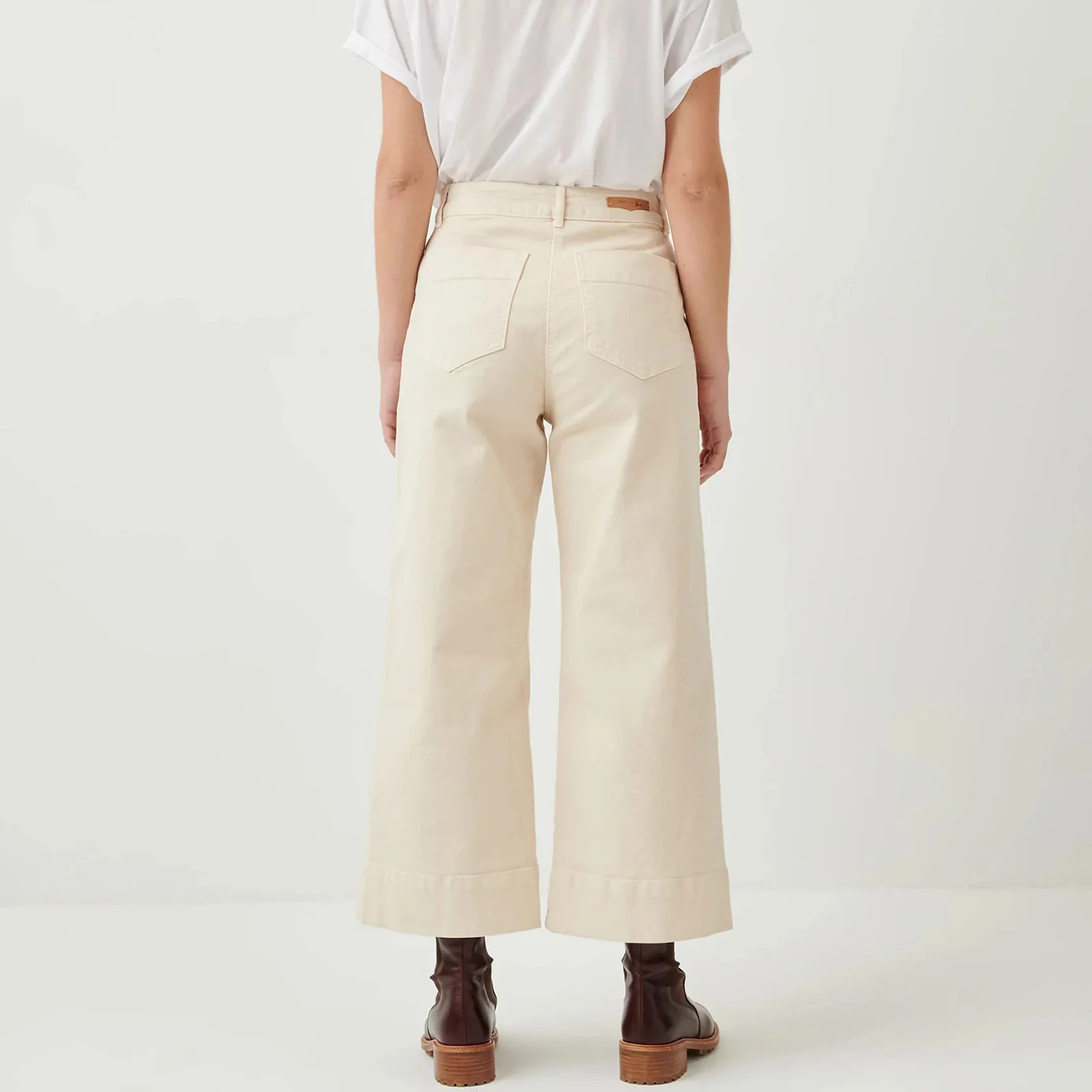 Seakey O Jeans fleur de sel - Image 5