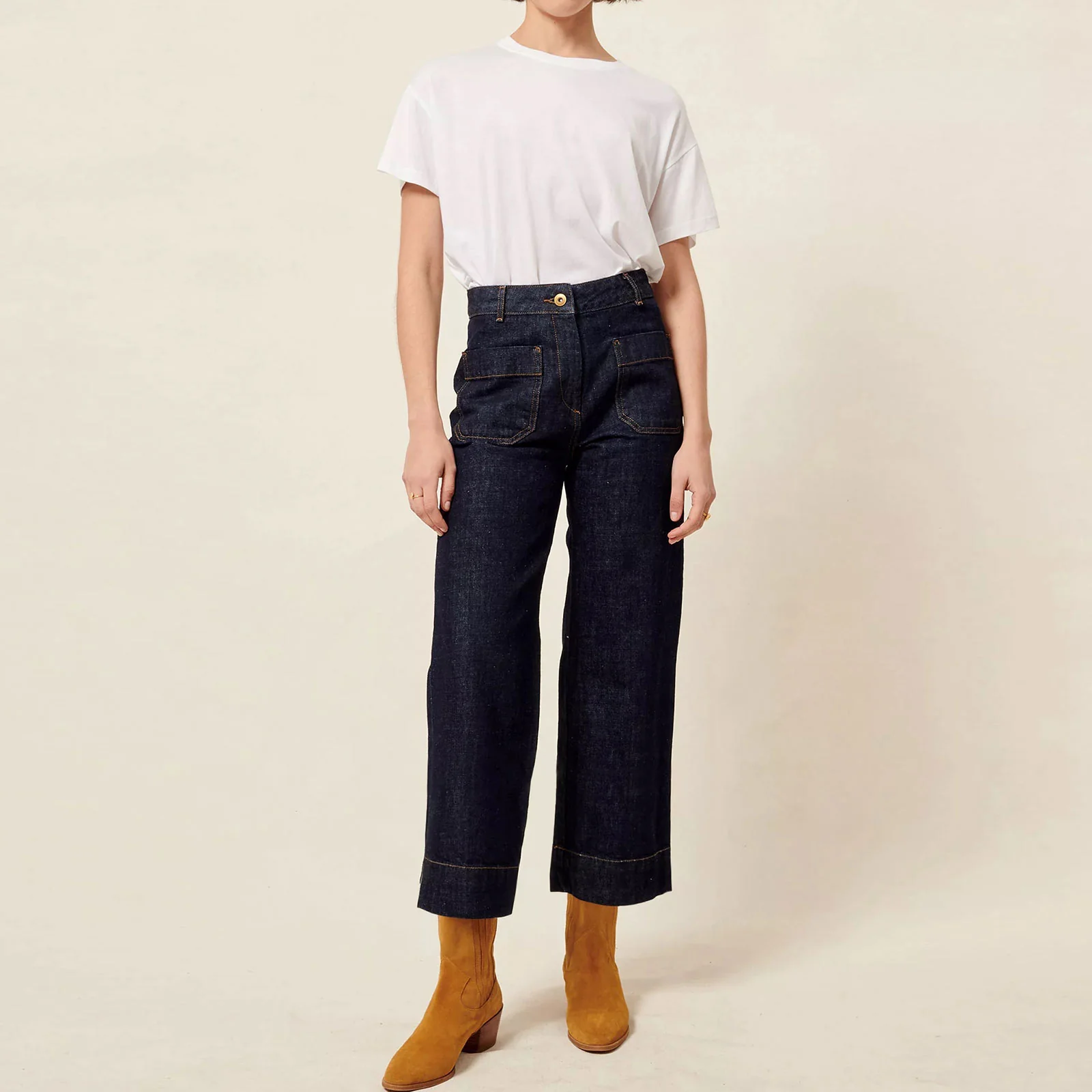 Seakey O Jeans rince - Image 2