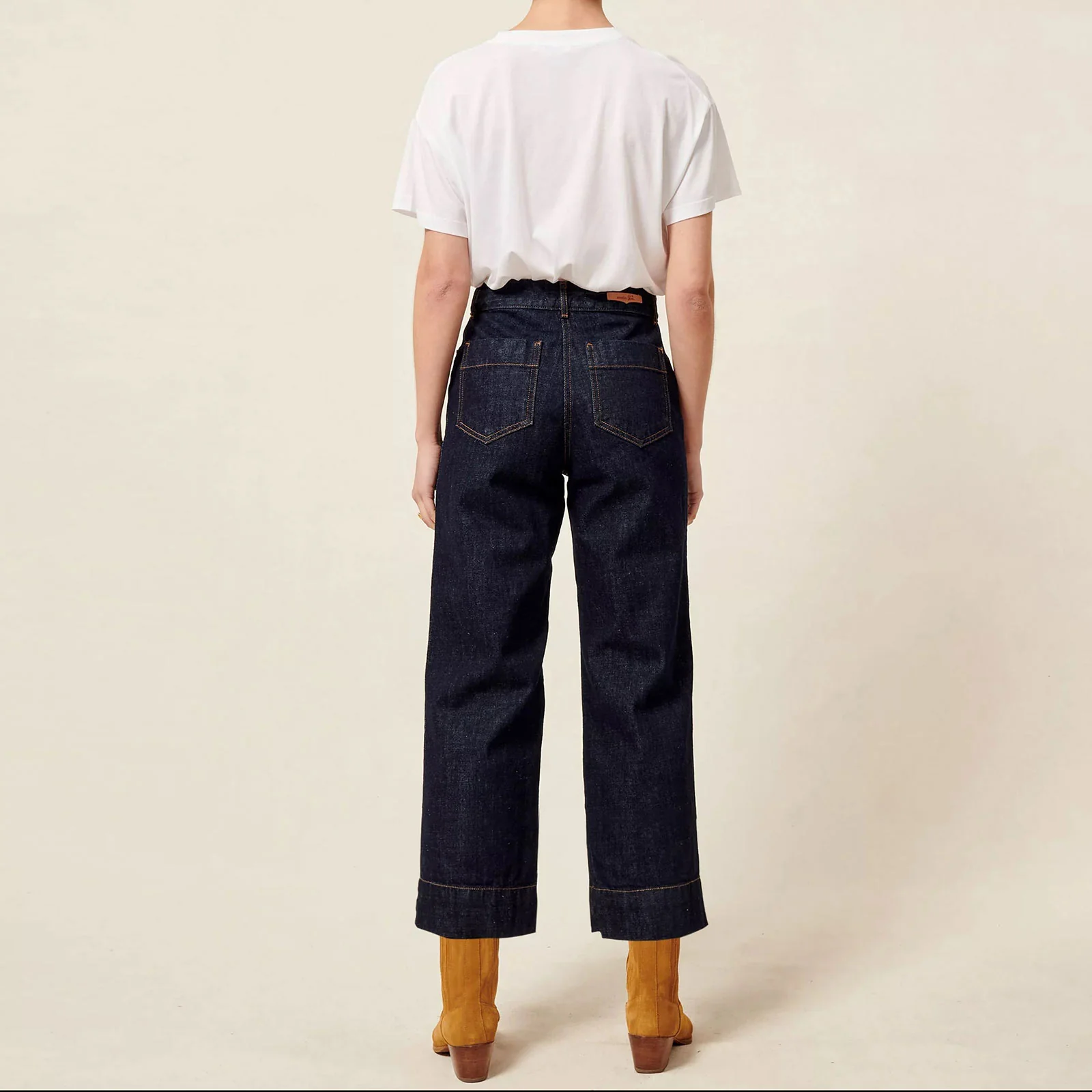 Seakey O Jeans rince - Image 3
