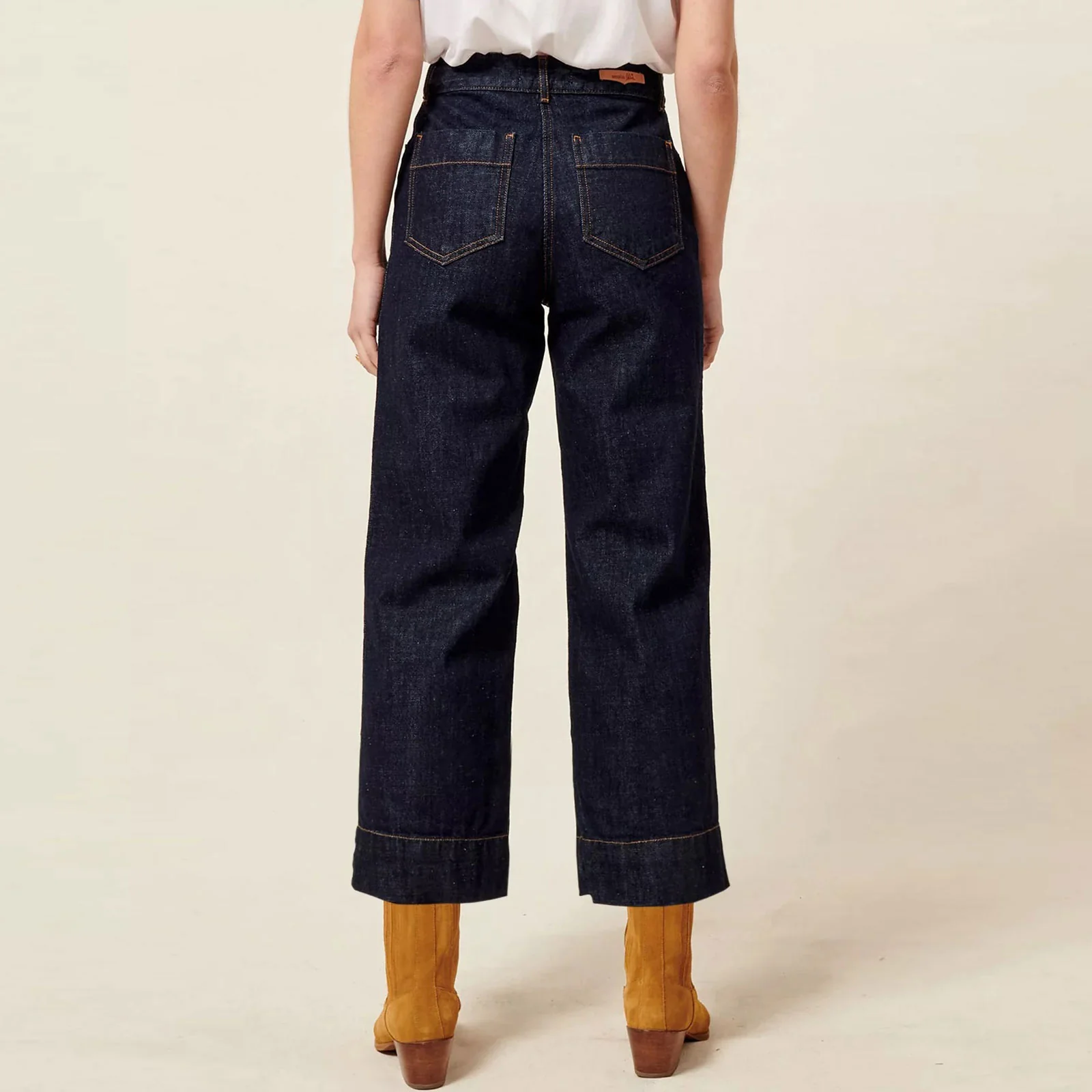 Seakey O Jeans rince - Image 4