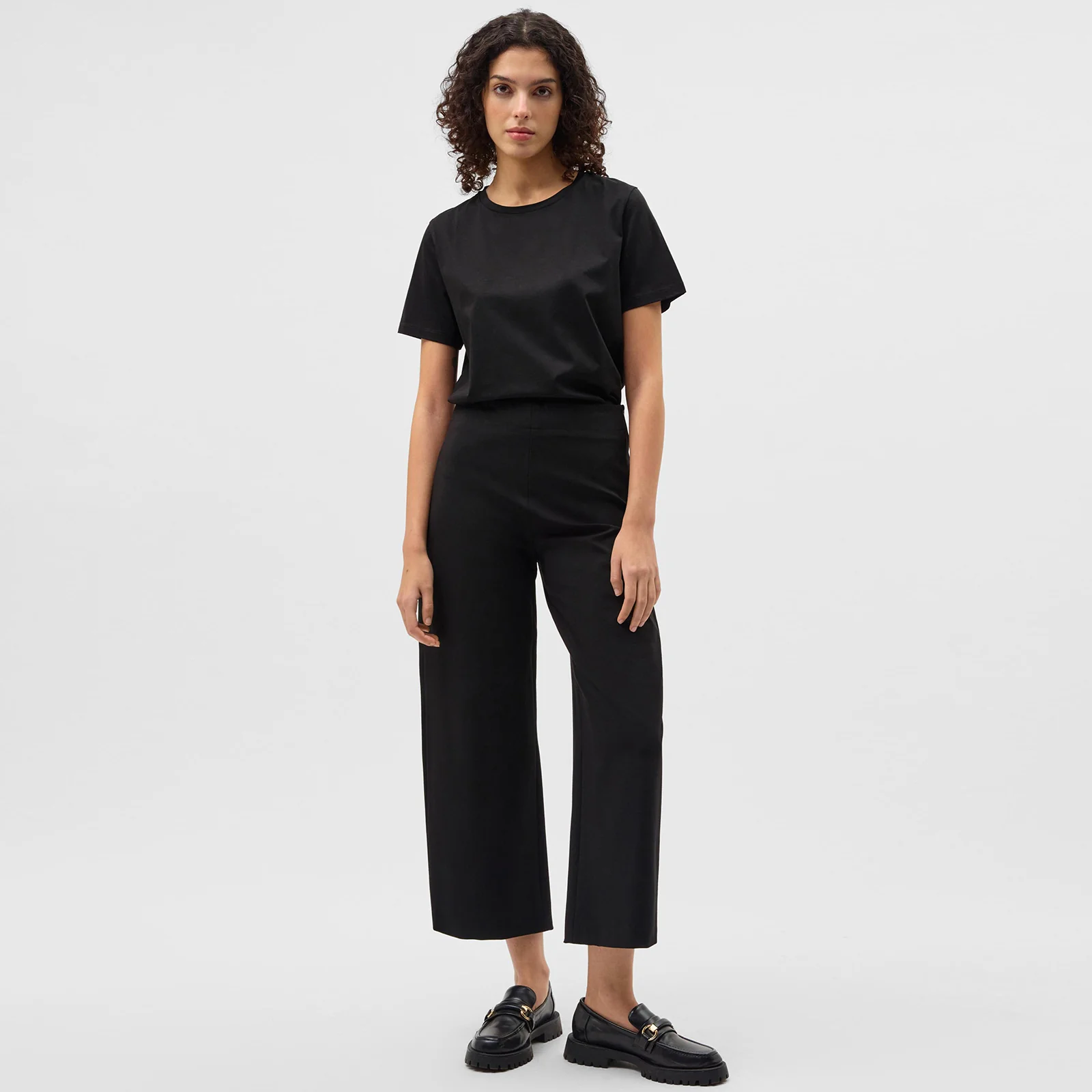 Seal Trousers 136144 black - Image 2
